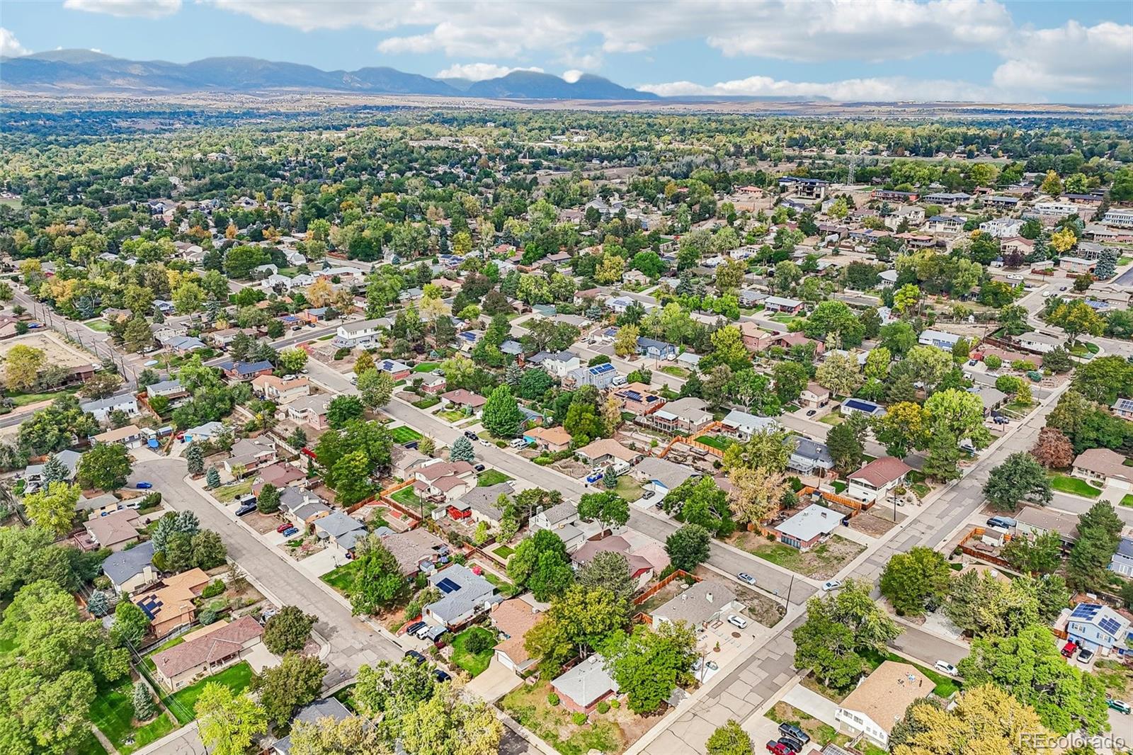 MLS Image #46 for 8644 w 66th circle,arvada, Colorado