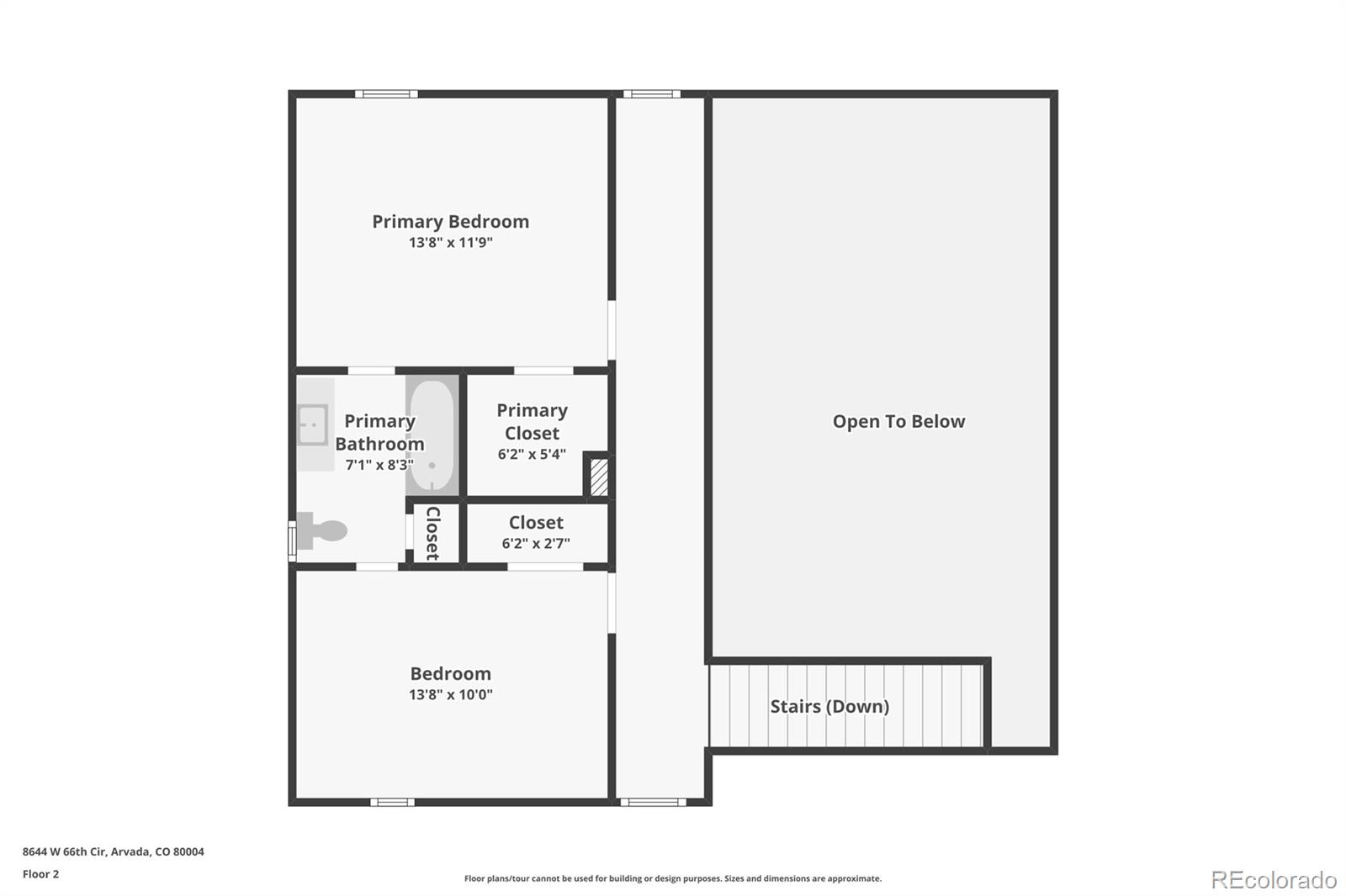 MLS Image #48 for 8644 w 66th circle,arvada, Colorado