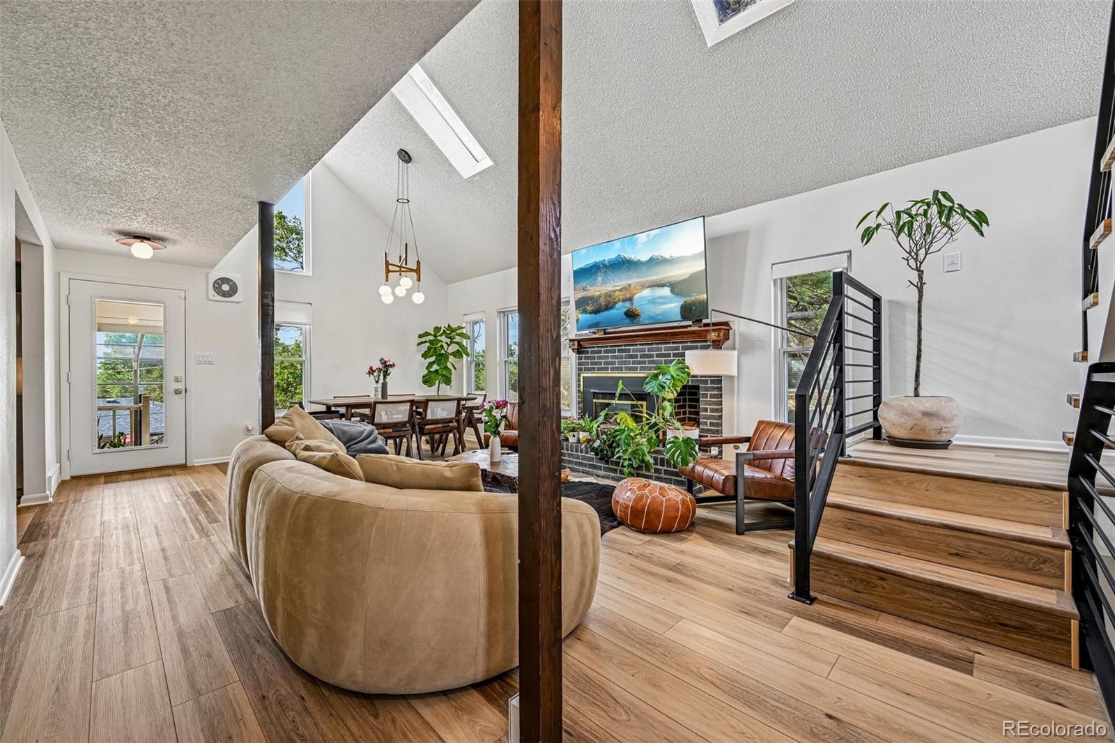 MLS Image #6 for 8644 w 66th circle,arvada, Colorado