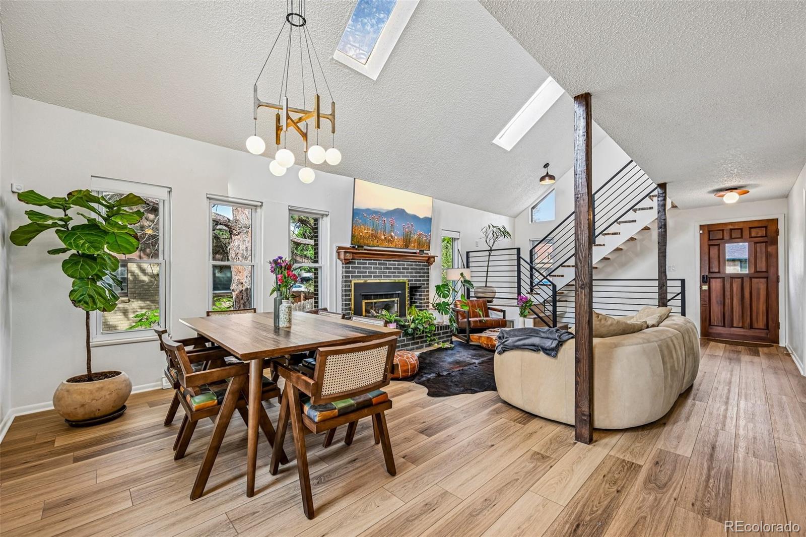 MLS Image #8 for 8644 w 66th circle,arvada, Colorado