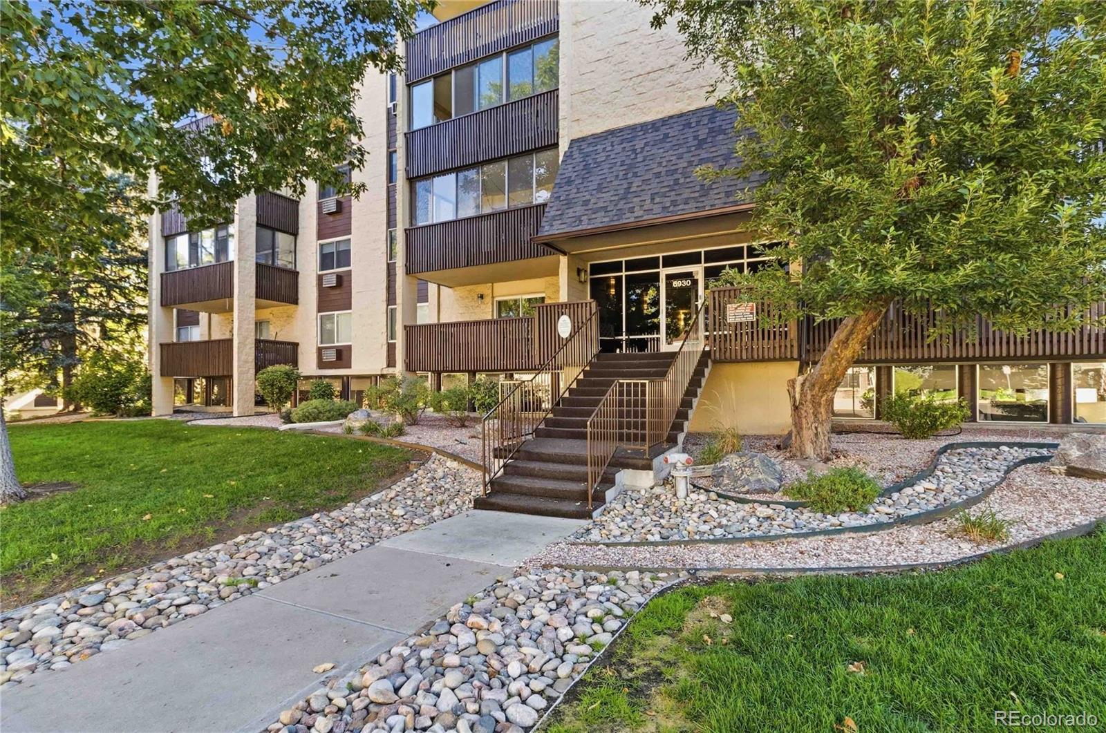 MLS Image #0 for 6930 e girard avenue,denver, Colorado