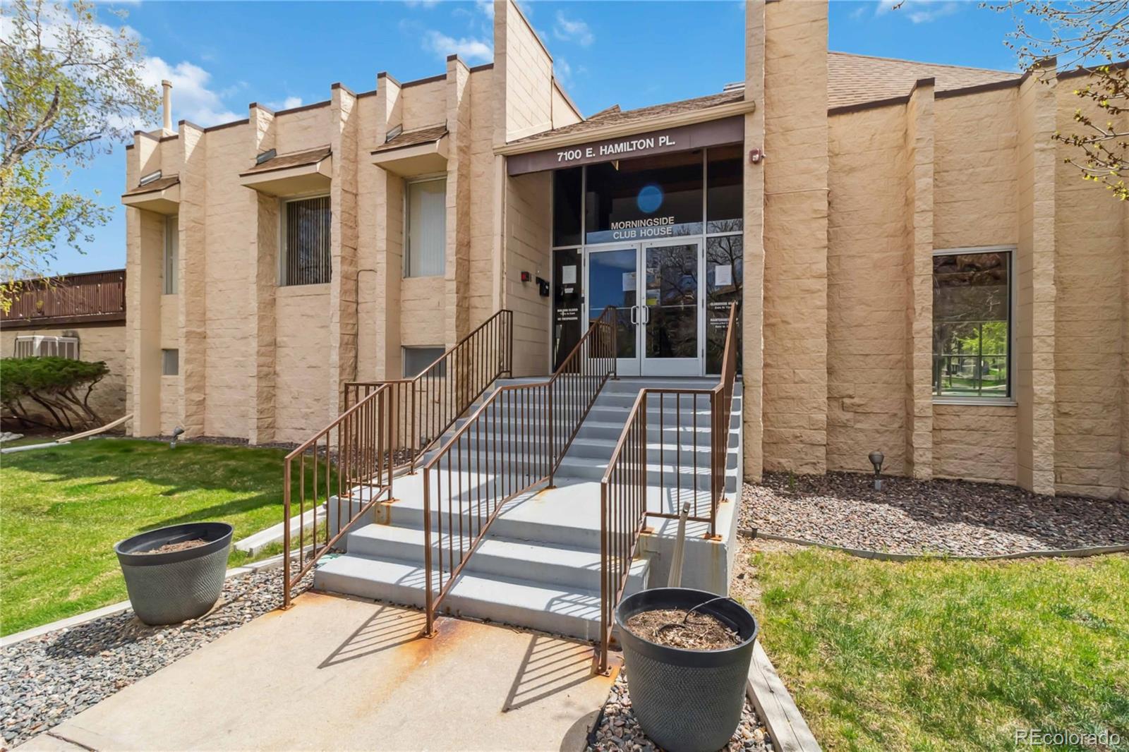 MLS Image #16 for 6930 e girard avenue,denver, Colorado