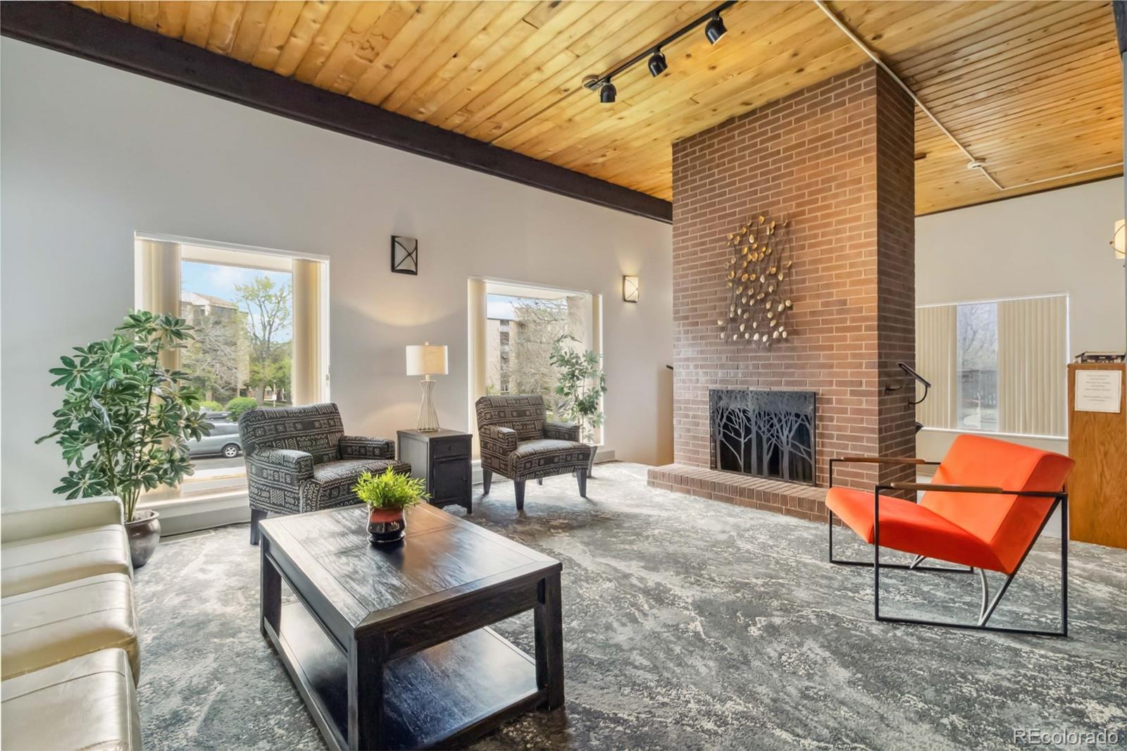 MLS Image #17 for 6930 e girard avenue,denver, Colorado
