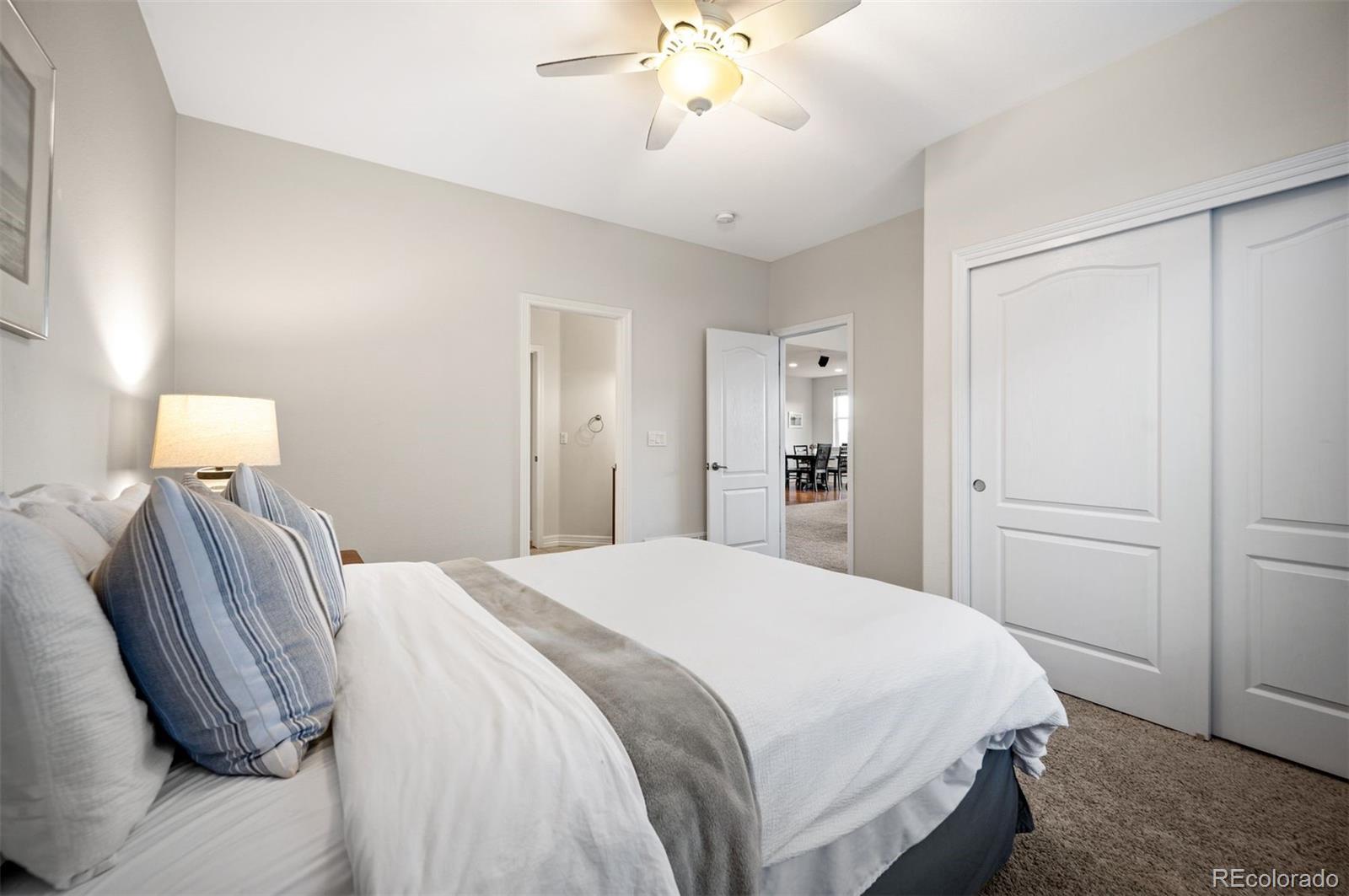 MLS Image #12 for 2799  red hawk ridge drive,castle rock, Colorado