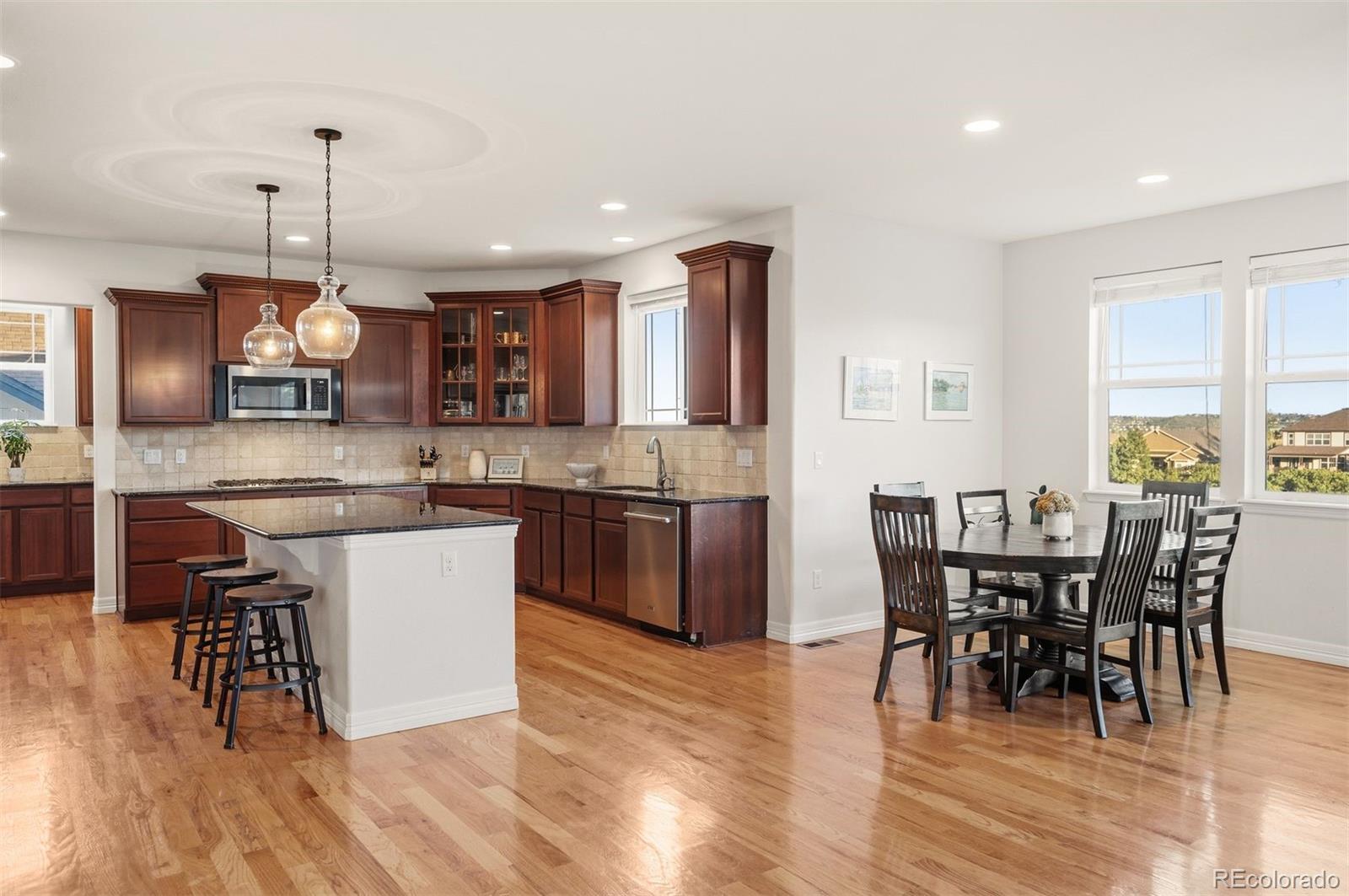MLS Image #2 for 2799  red hawk ridge drive,castle rock, Colorado