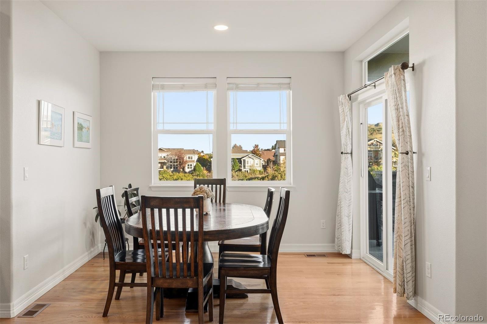 MLS Image #3 for 2799  red hawk ridge drive,castle rock, Colorado