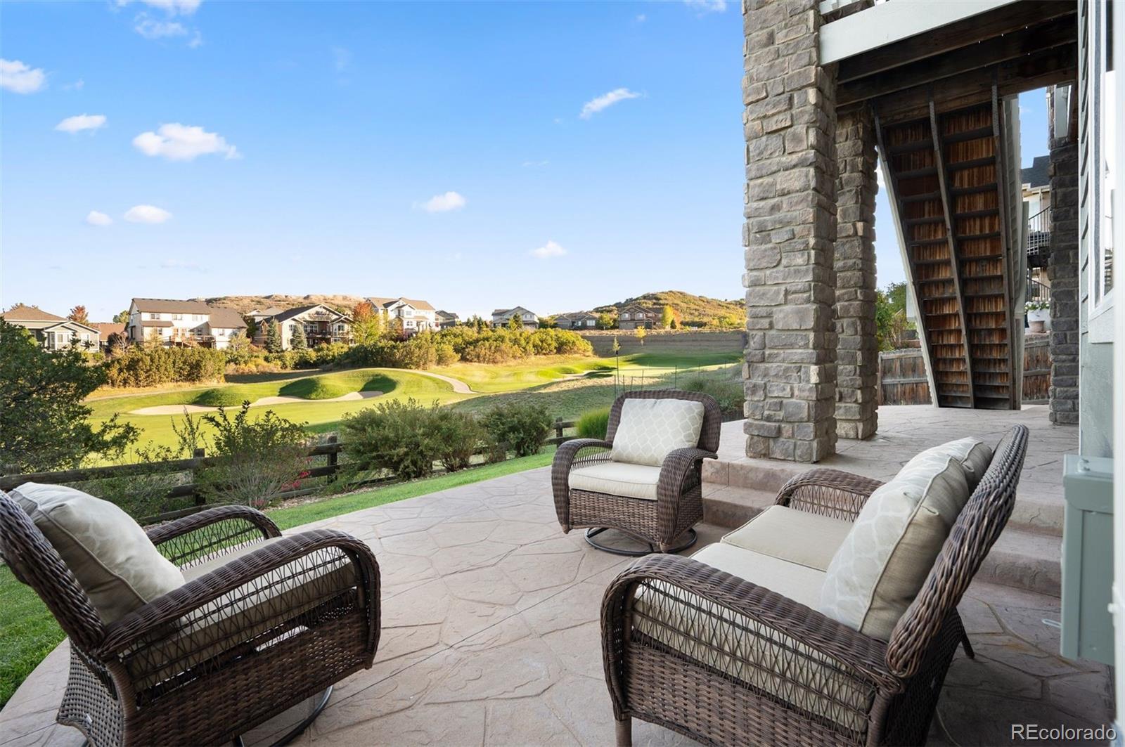 MLS Image #32 for 2799  red hawk ridge drive,castle rock, Colorado
