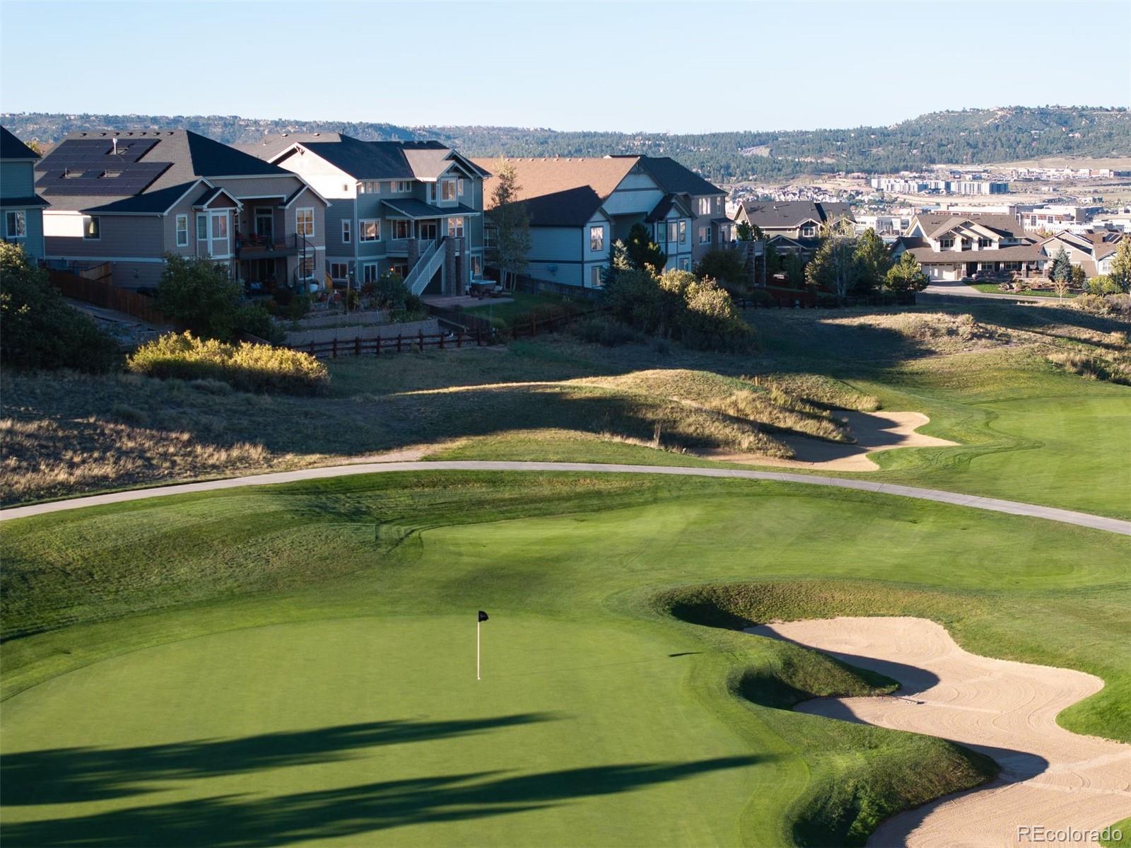 MLS Image #37 for 2799  red hawk ridge drive,castle rock, Colorado