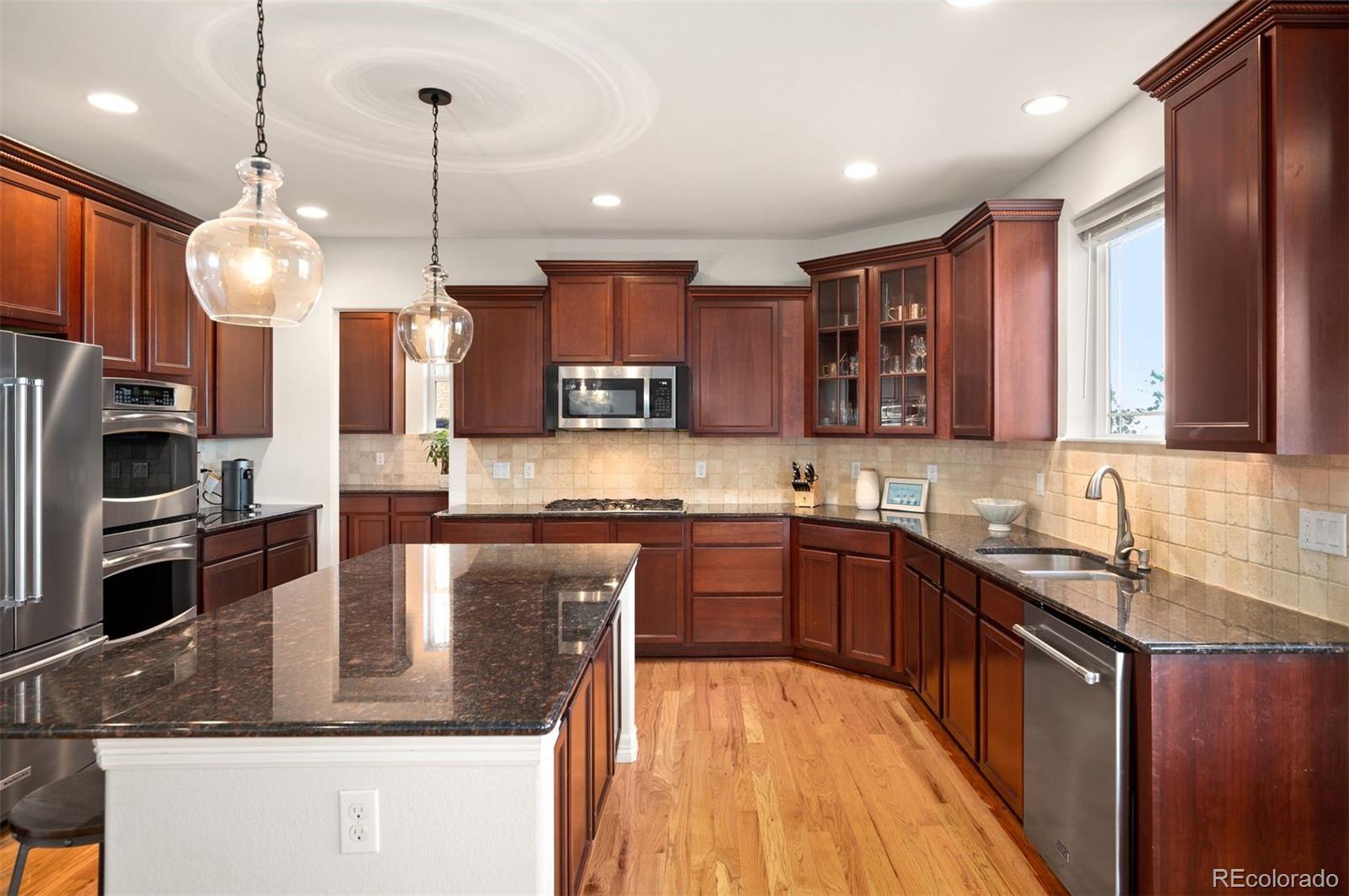 MLS Image #4 for 2799  red hawk ridge drive,castle rock, Colorado