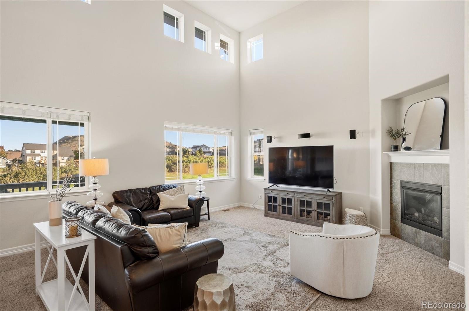MLS Image #7 for 2799  red hawk ridge drive,castle rock, Colorado