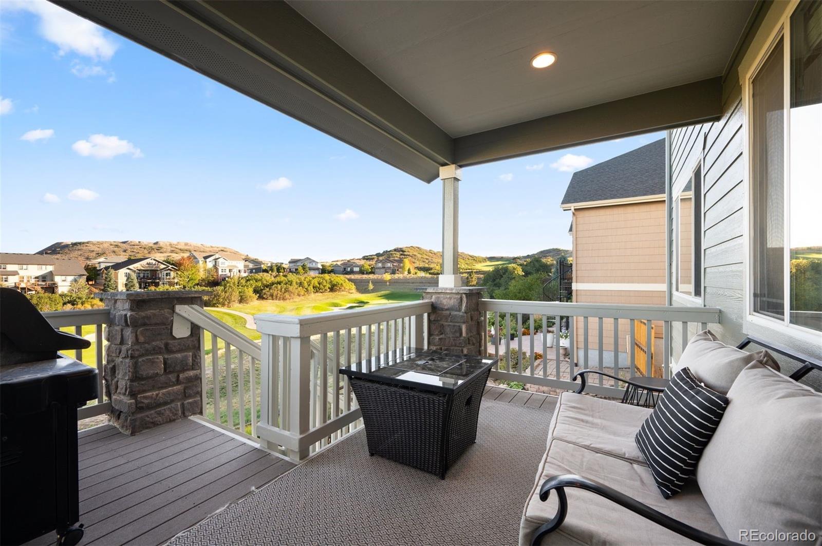 MLS Image #8 for 2799  red hawk ridge drive,castle rock, Colorado