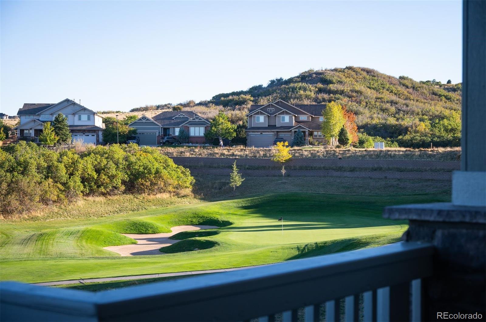 MLS Image #9 for 2799  red hawk ridge drive,castle rock, Colorado