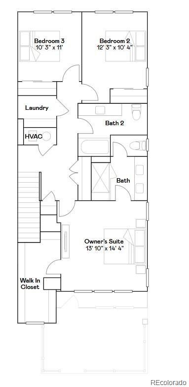MLS Image #2 for 14906  oneida street,thornton, Colorado