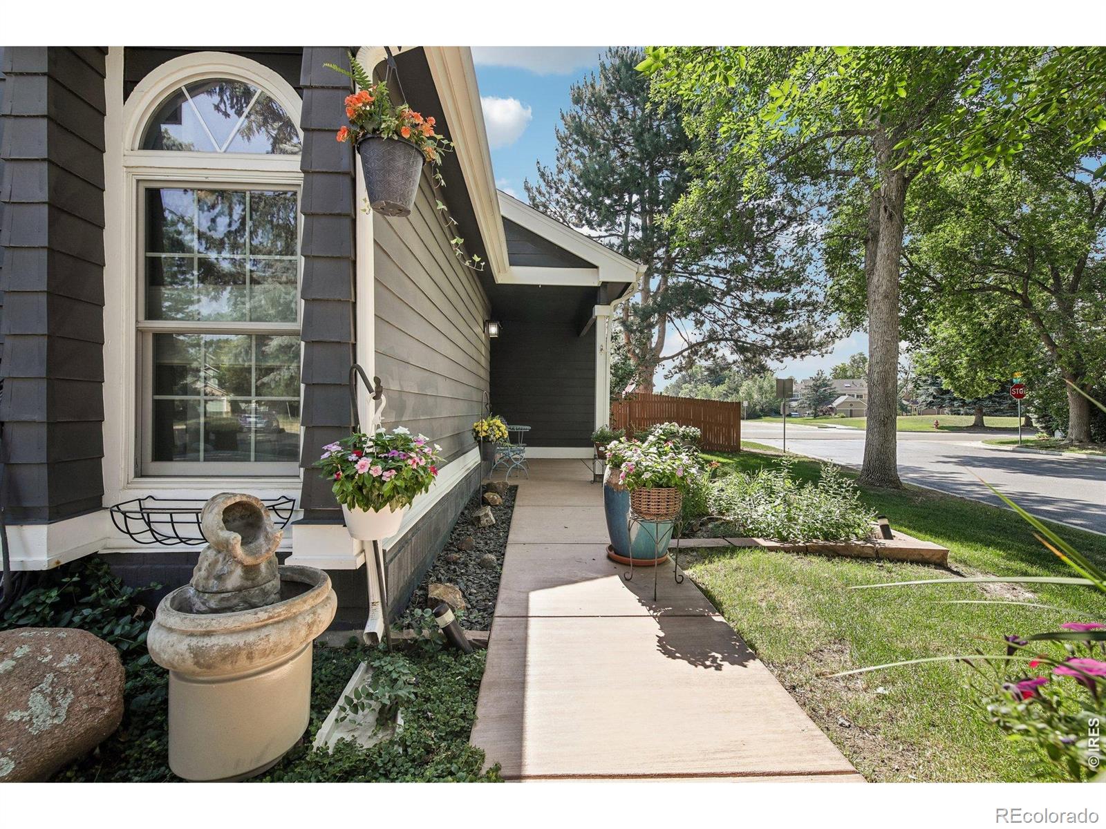 MLS Image #1 for 7100  dry creek court,niwot, Colorado