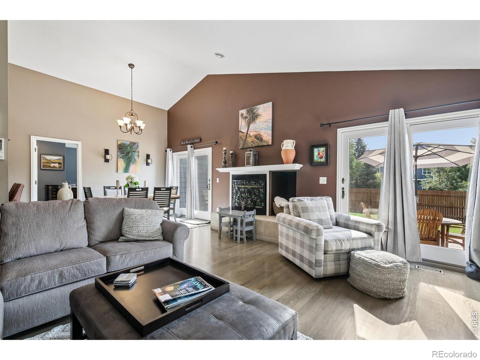 MLS Image #11 for 7100  dry creek court,niwot, Colorado
