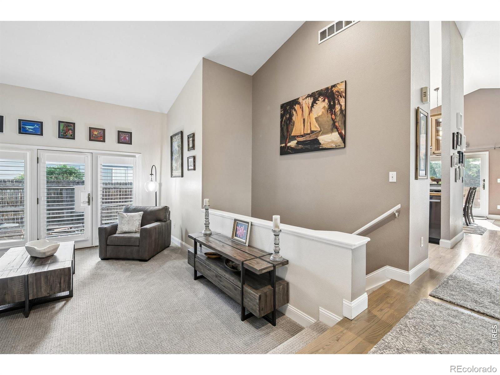MLS Image #2 for 7100  dry creek court,niwot, Colorado