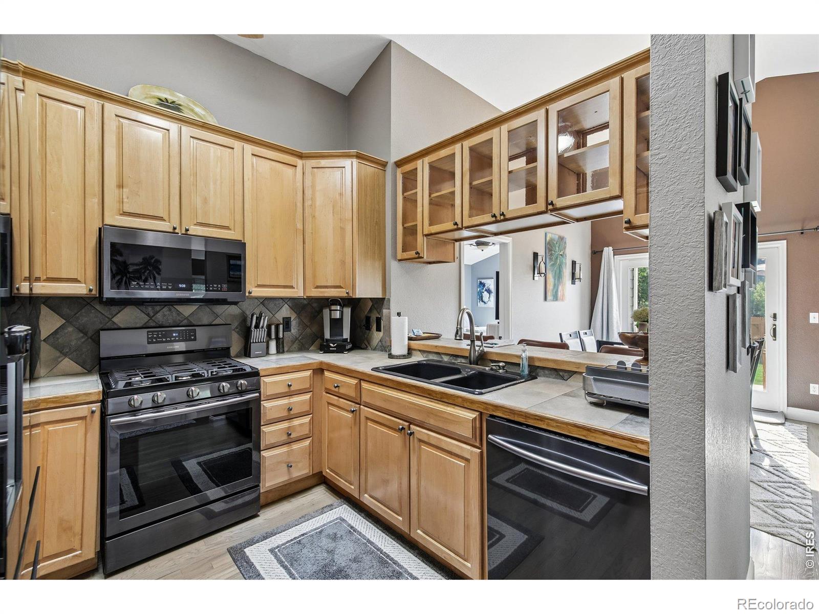MLS Image #3 for 7100  dry creek court,niwot, Colorado