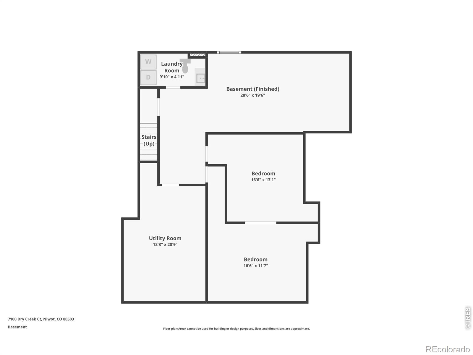 MLS Image #35 for 7100  dry creek court,niwot, Colorado