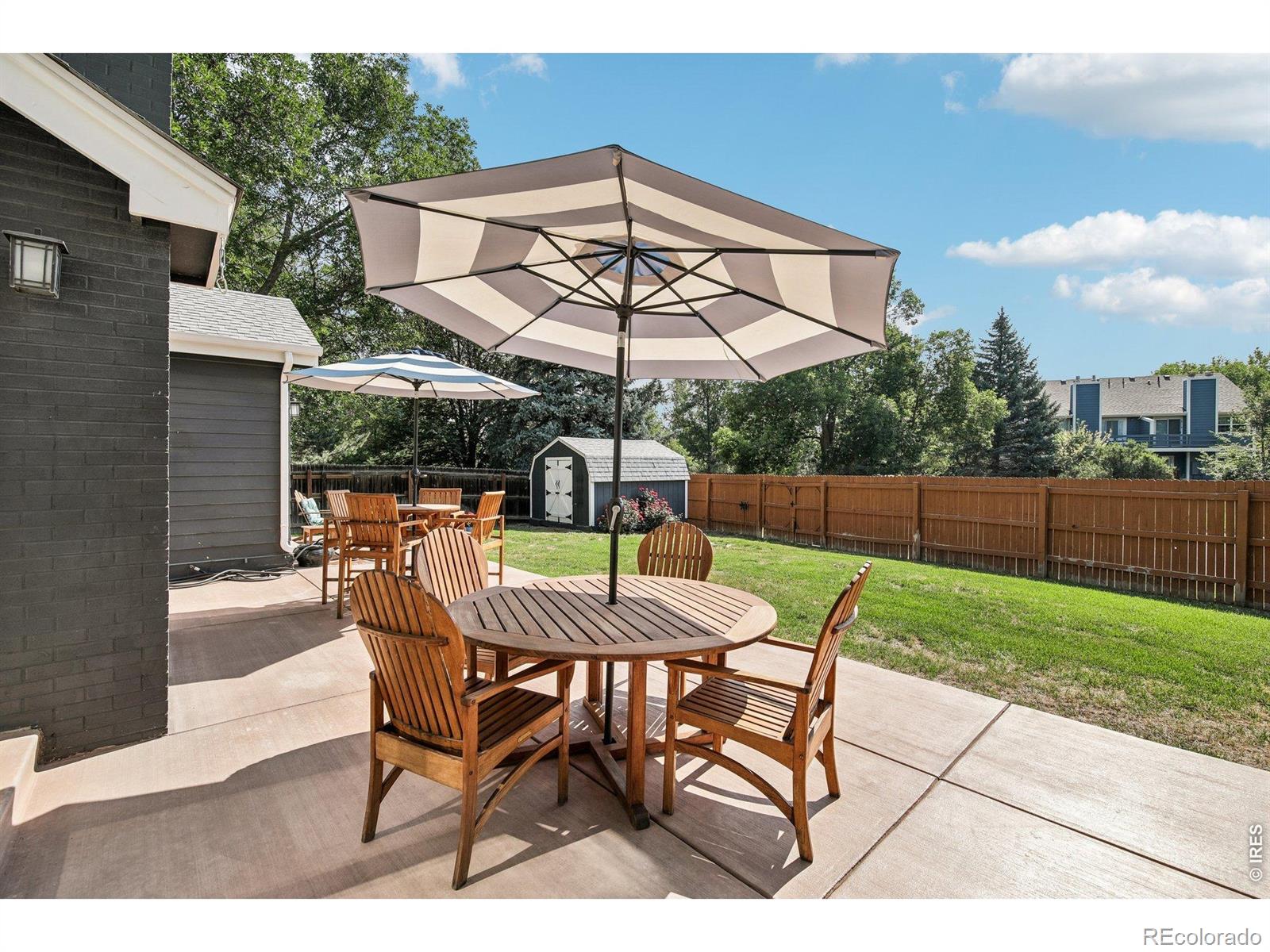 MLS Image #36 for 7100  dry creek court,niwot, Colorado