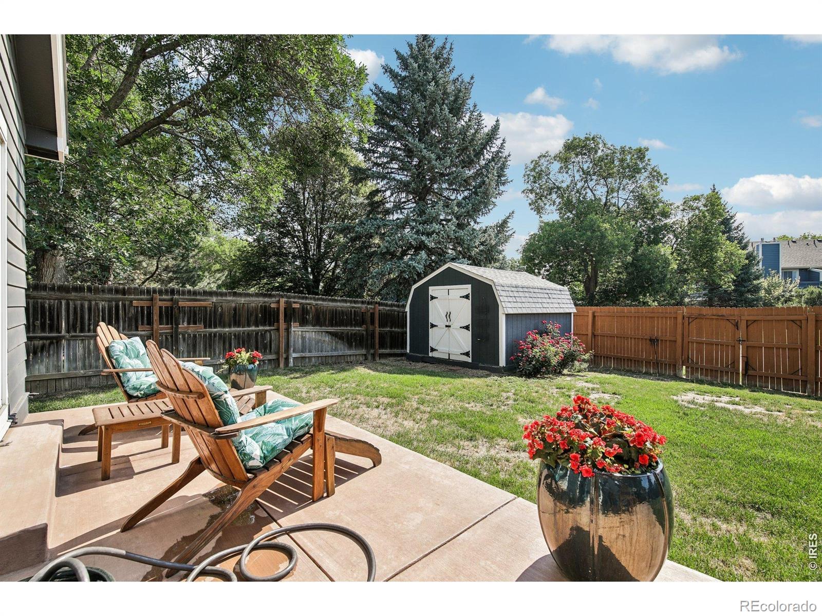 MLS Image #37 for 7100  dry creek court,niwot, Colorado