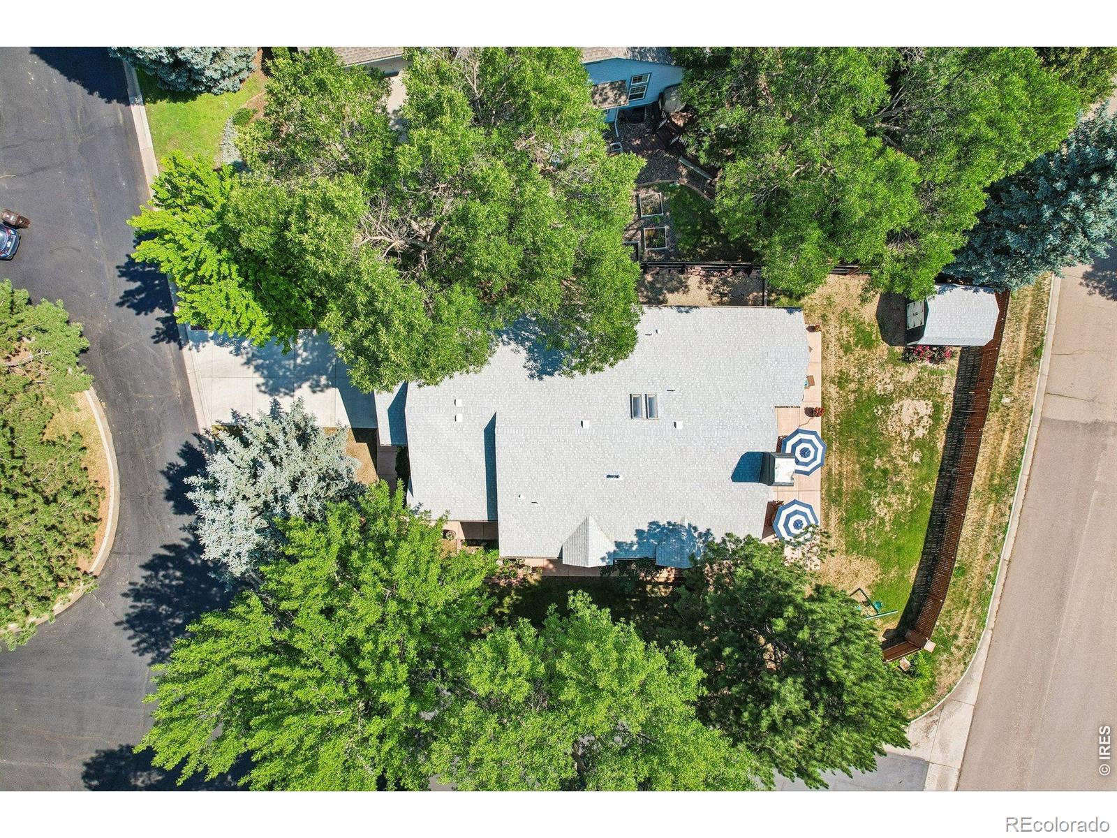 MLS Image #39 for 7100  dry creek court,niwot, Colorado