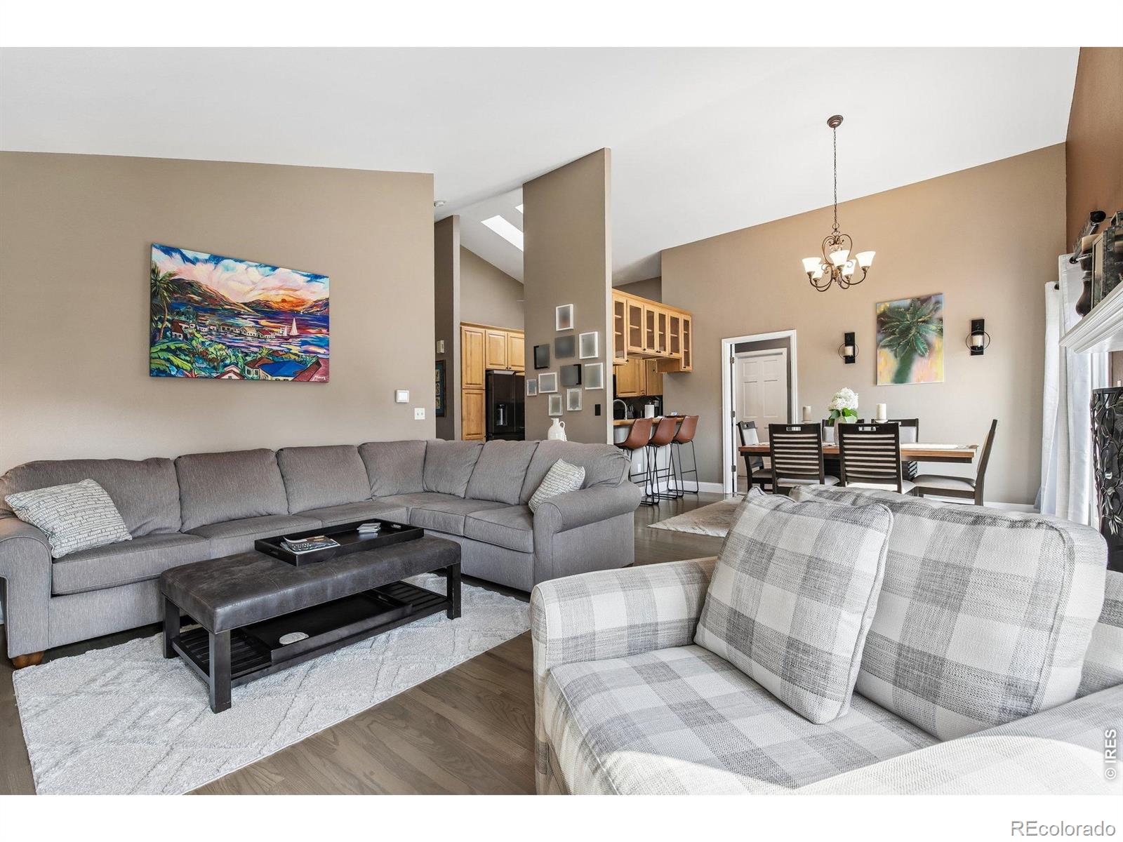 MLS Image #4 for 7100  dry creek court,niwot, Colorado