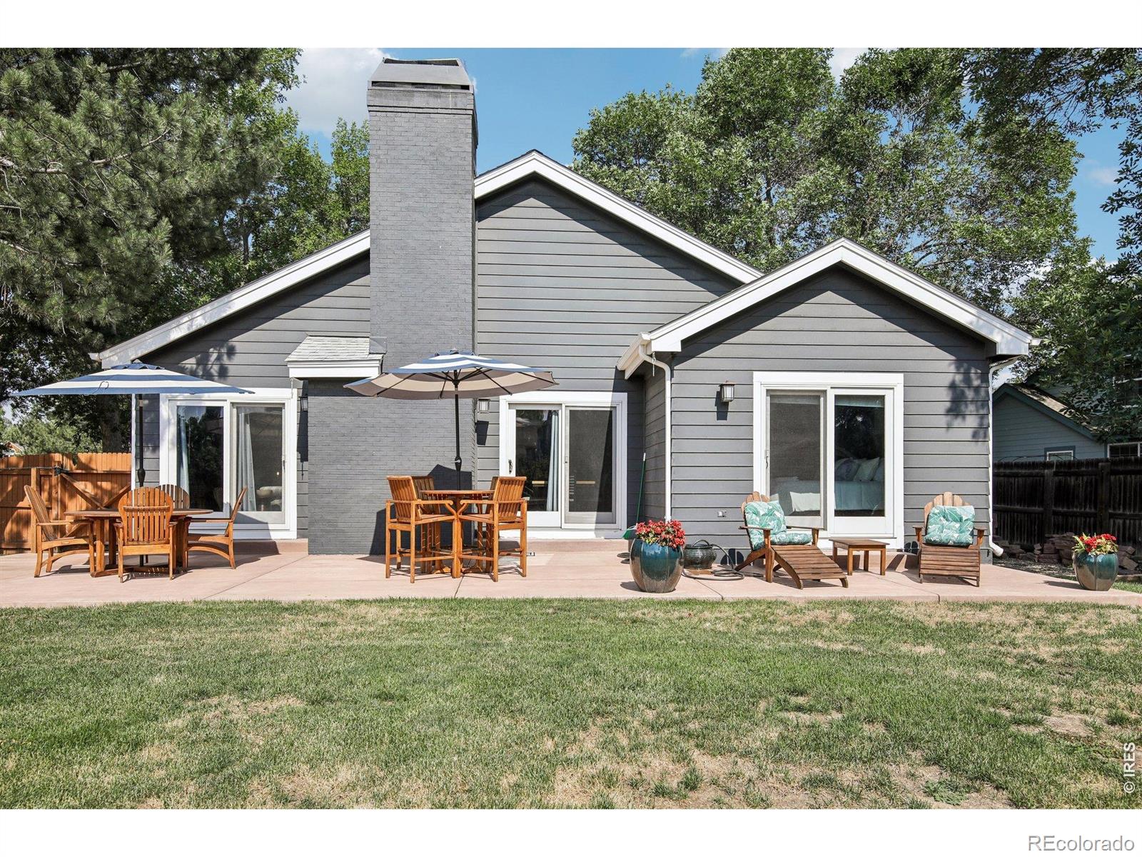 MLS Image #40 for 7100  dry creek court,niwot, Colorado