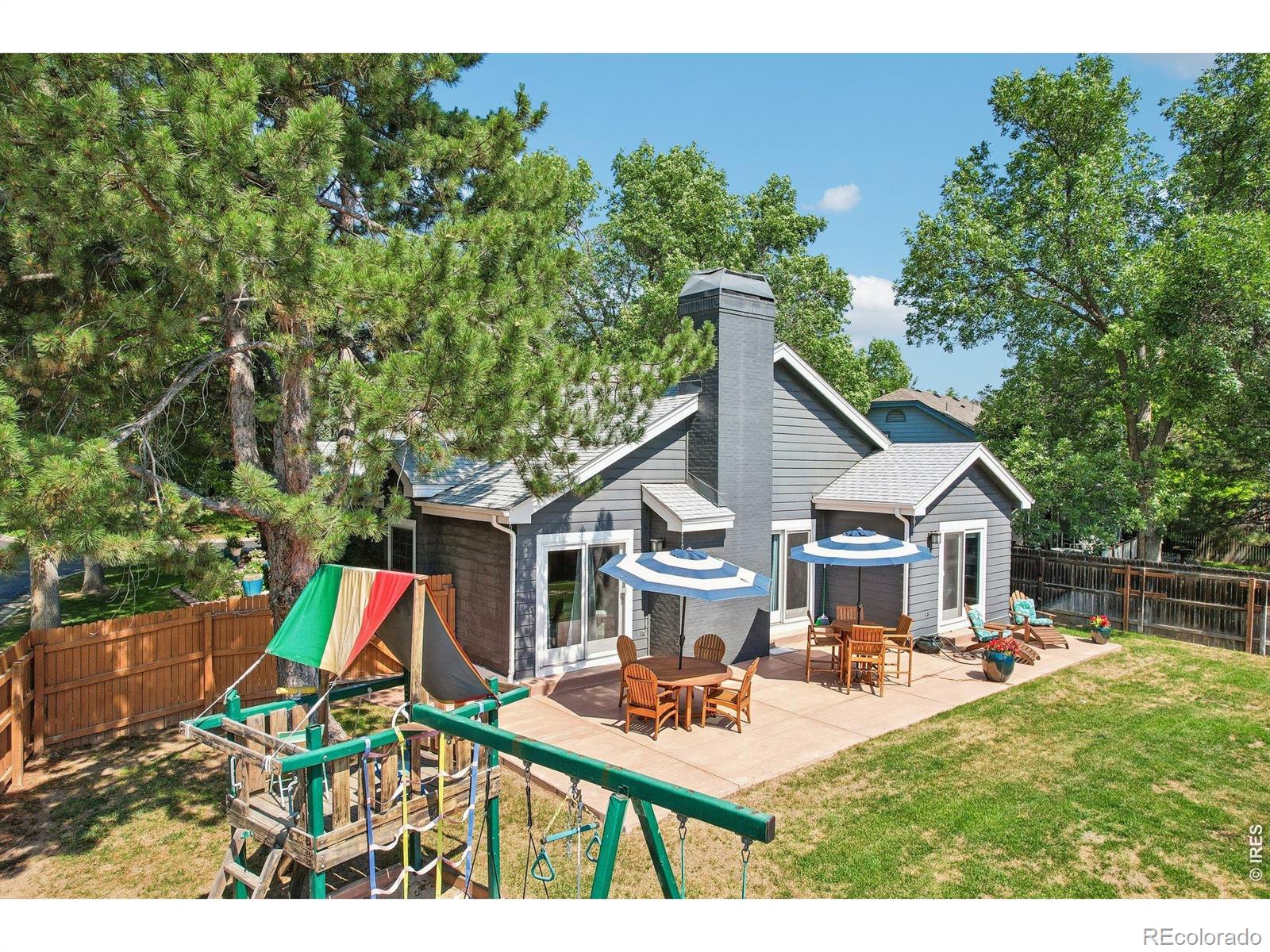 MLS Image #42 for 7100  dry creek court,niwot, Colorado