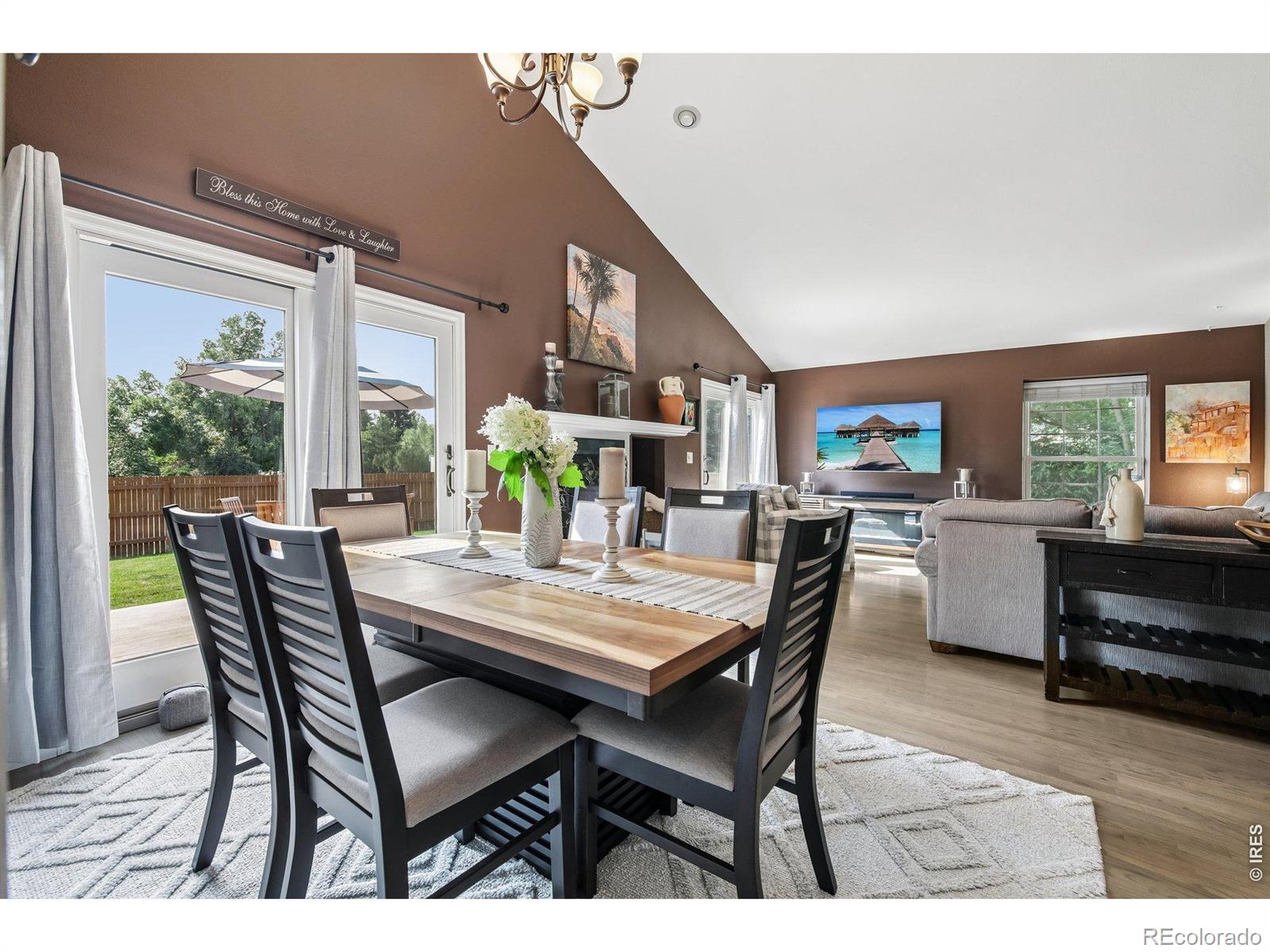 MLS Image #5 for 7100  dry creek court,niwot, Colorado