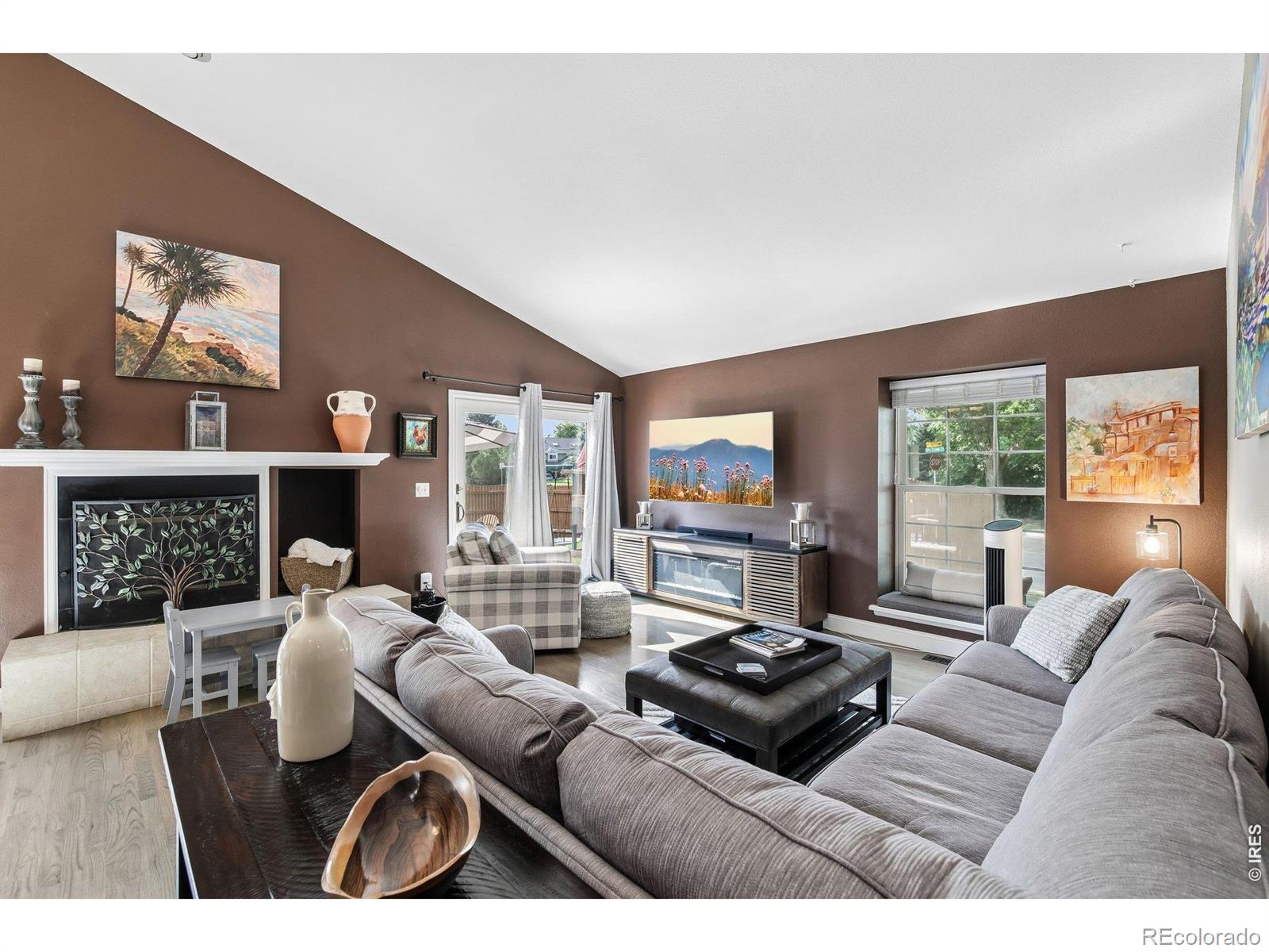 MLS Image #9 for 7100  dry creek court,niwot, Colorado