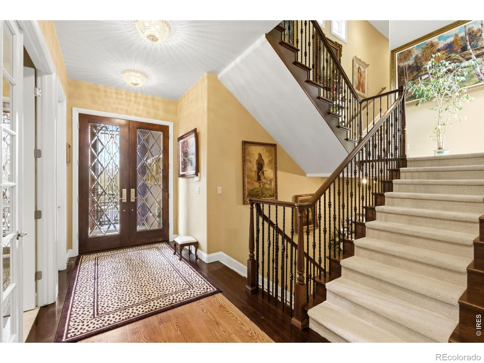 MLS Image #10 for 39  royal ann drive,greenwood village, Colorado
