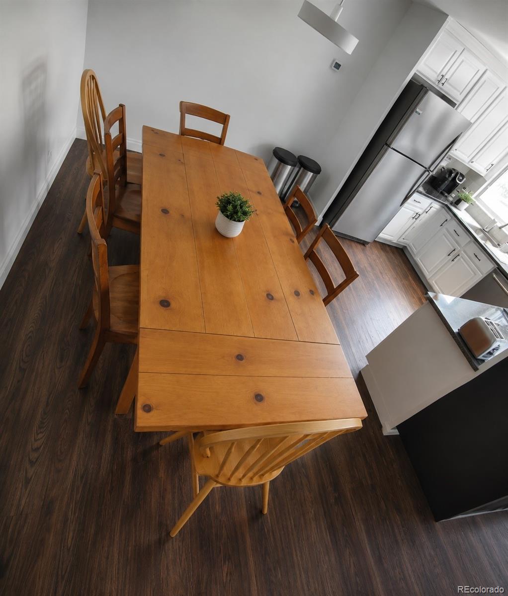 MLS Image #6 for 1155 n ash street 301,denver, Colorado
