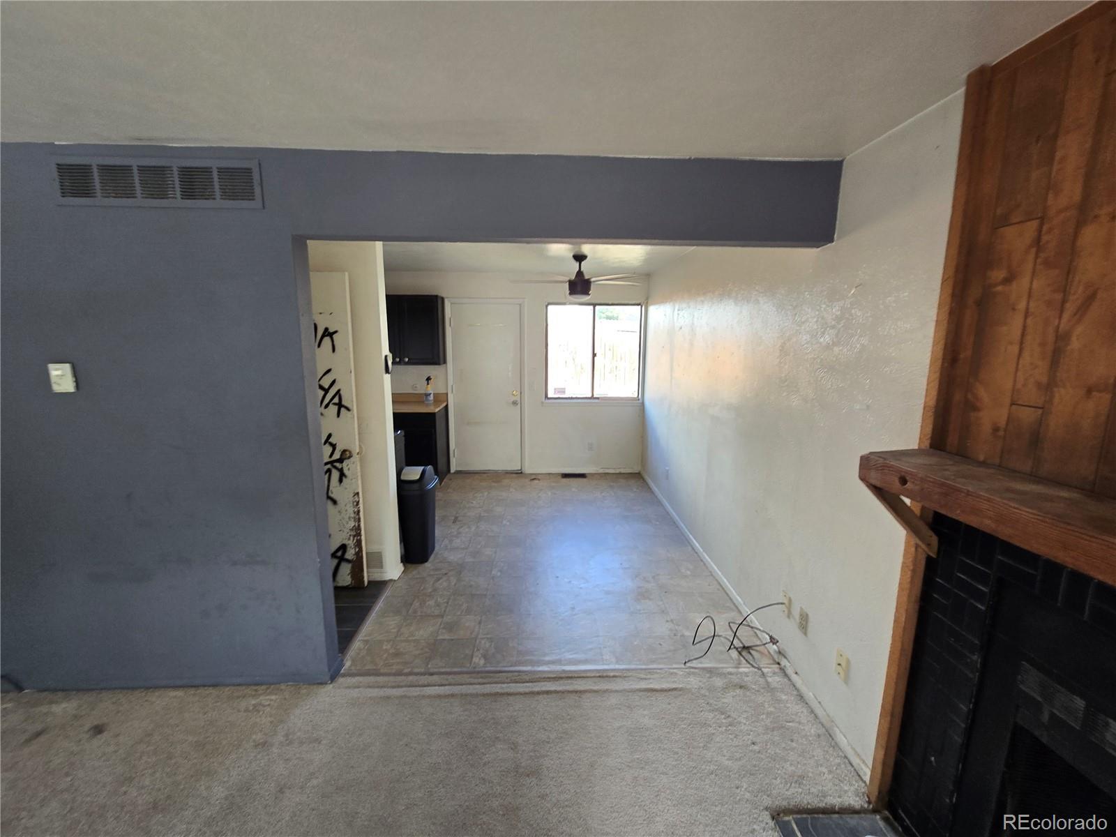 MLS Image #3 for 4905 s quintero circle,aurora, Colorado