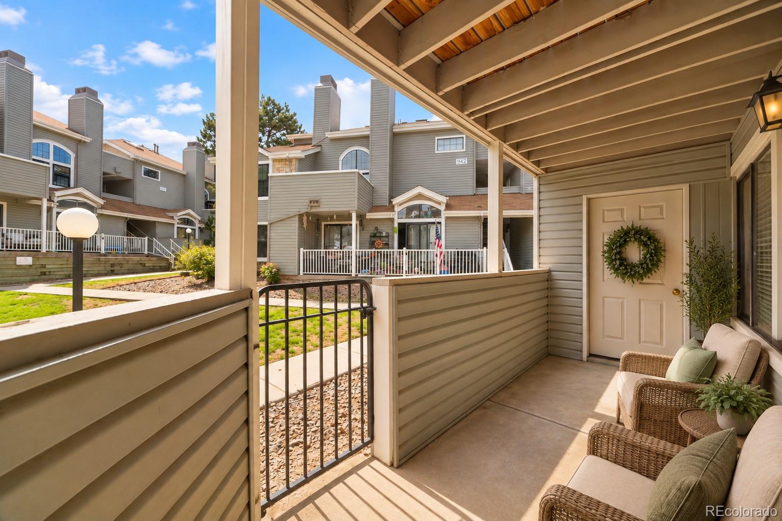 MLS Image #12 for 923 s zeno way,aurora, Colorado