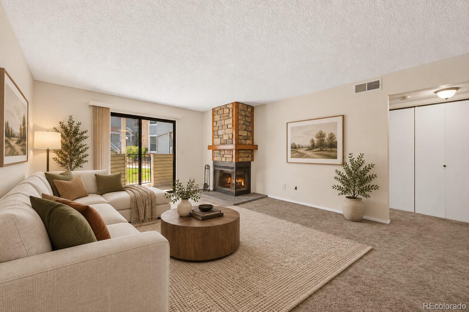 MLS Image #3 for 923 s zeno way,aurora, Colorado