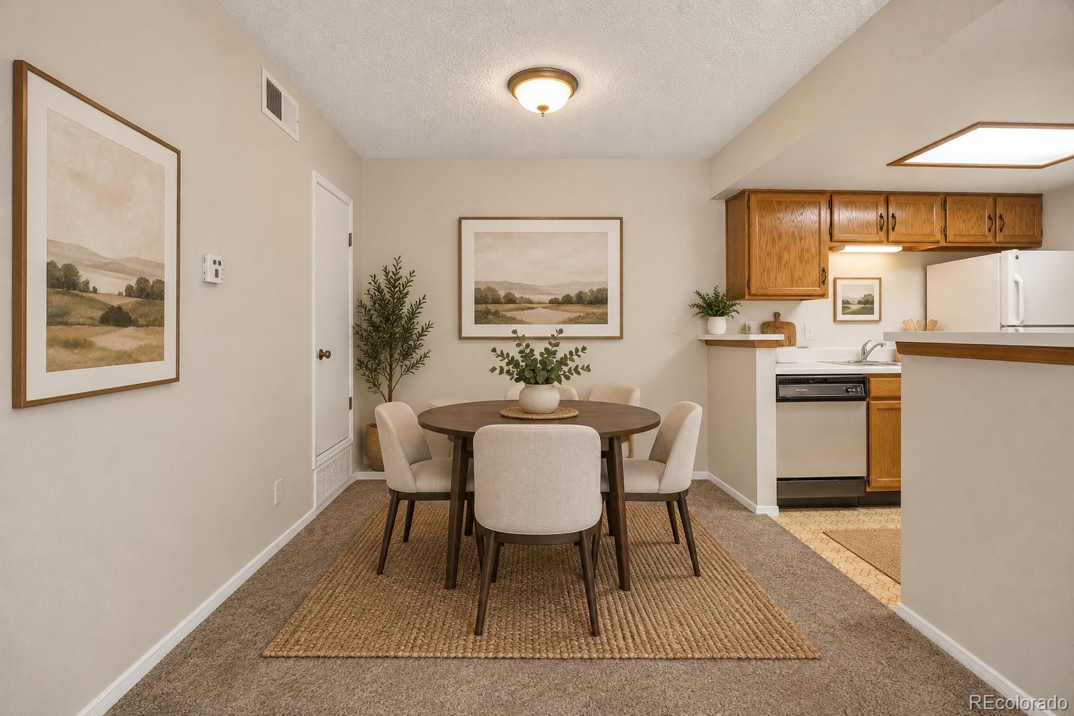 MLS Image #5 for 923 s zeno way,aurora, Colorado