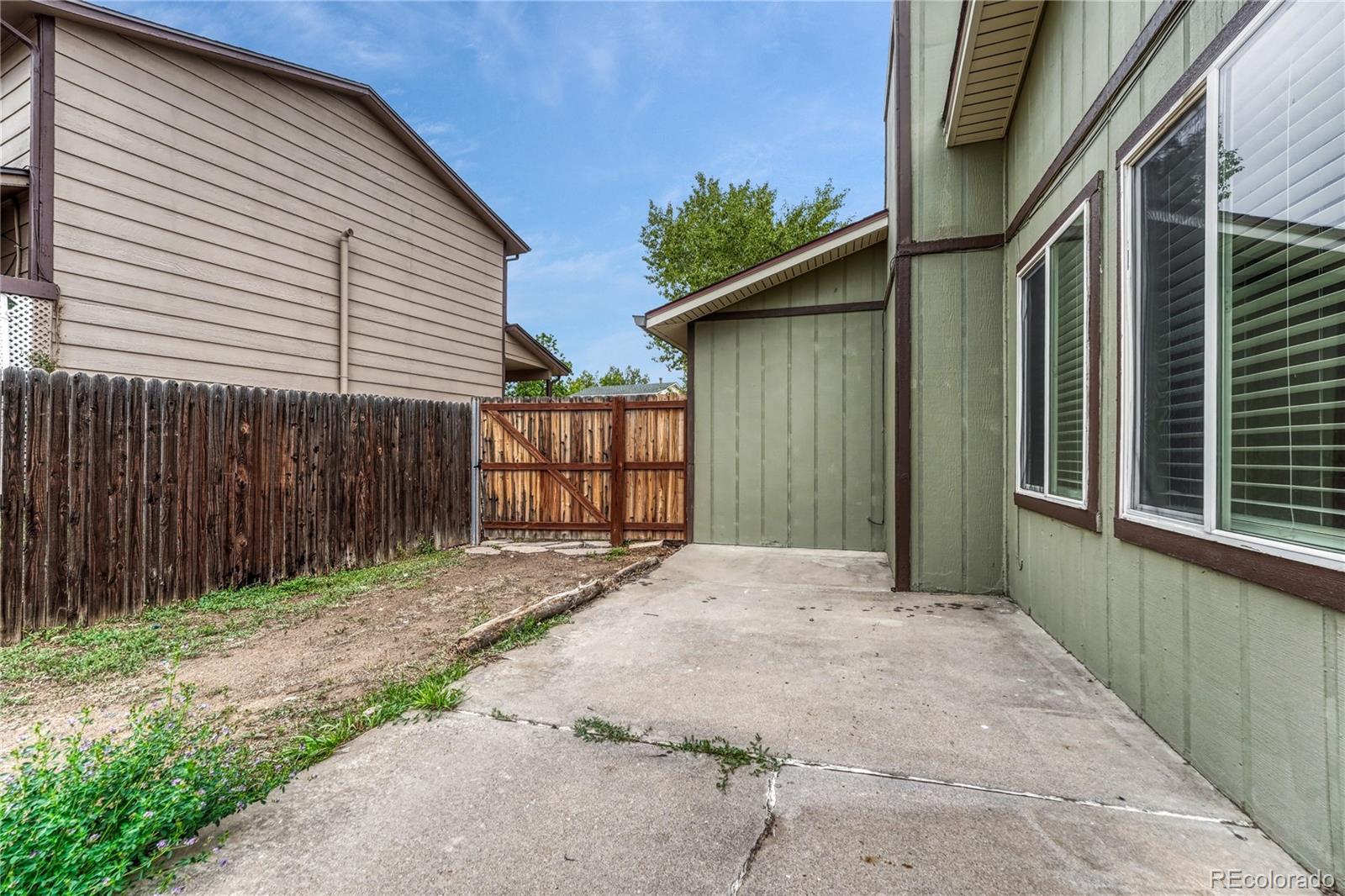 MLS Image #40 for 1050 s waco way,aurora, Colorado