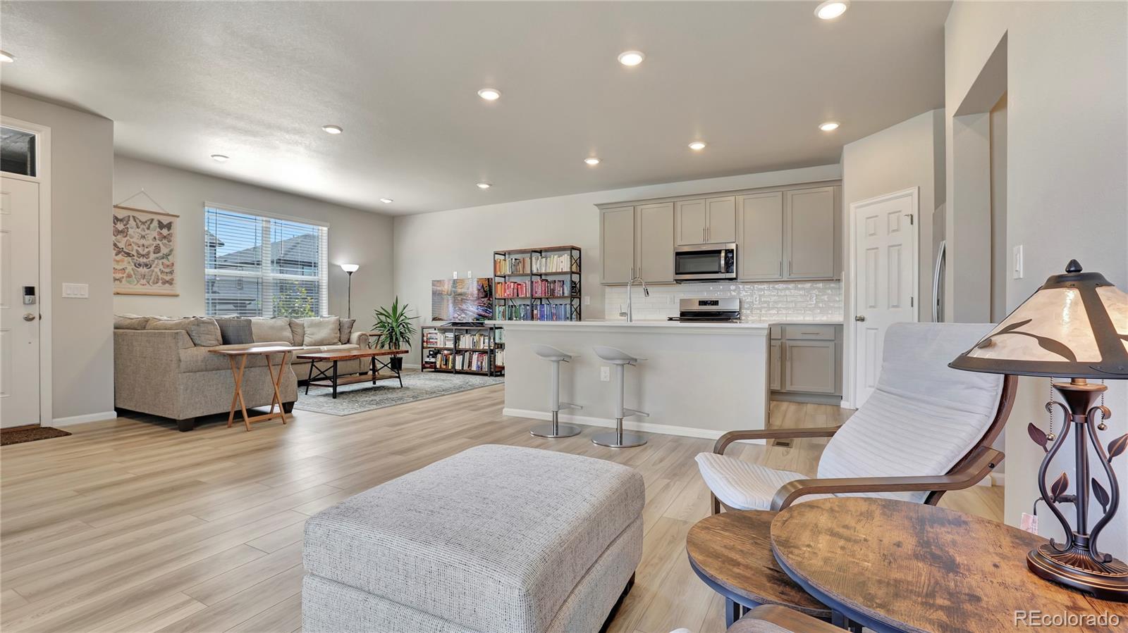MLS Image #3 for 760 n shawnee street,aurora, Colorado
