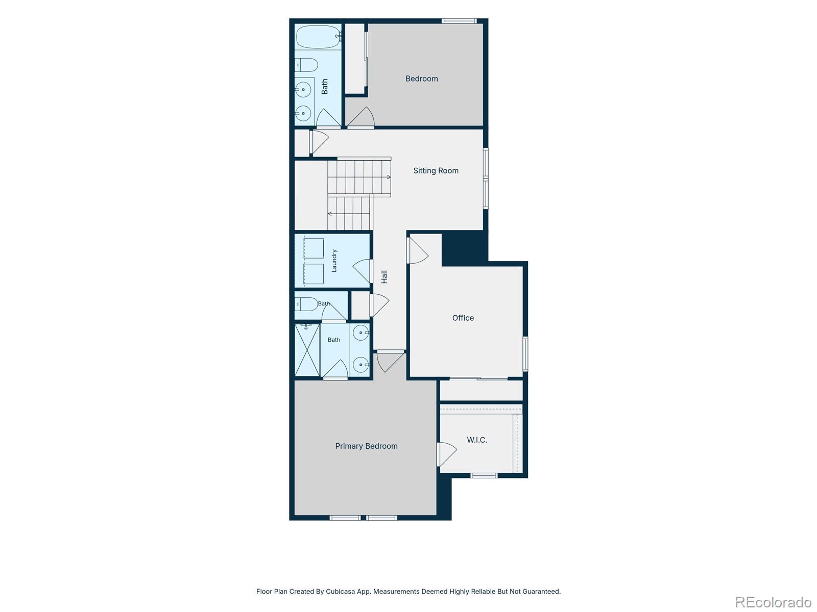 MLS Image #31 for 760 n shawnee street,aurora, Colorado