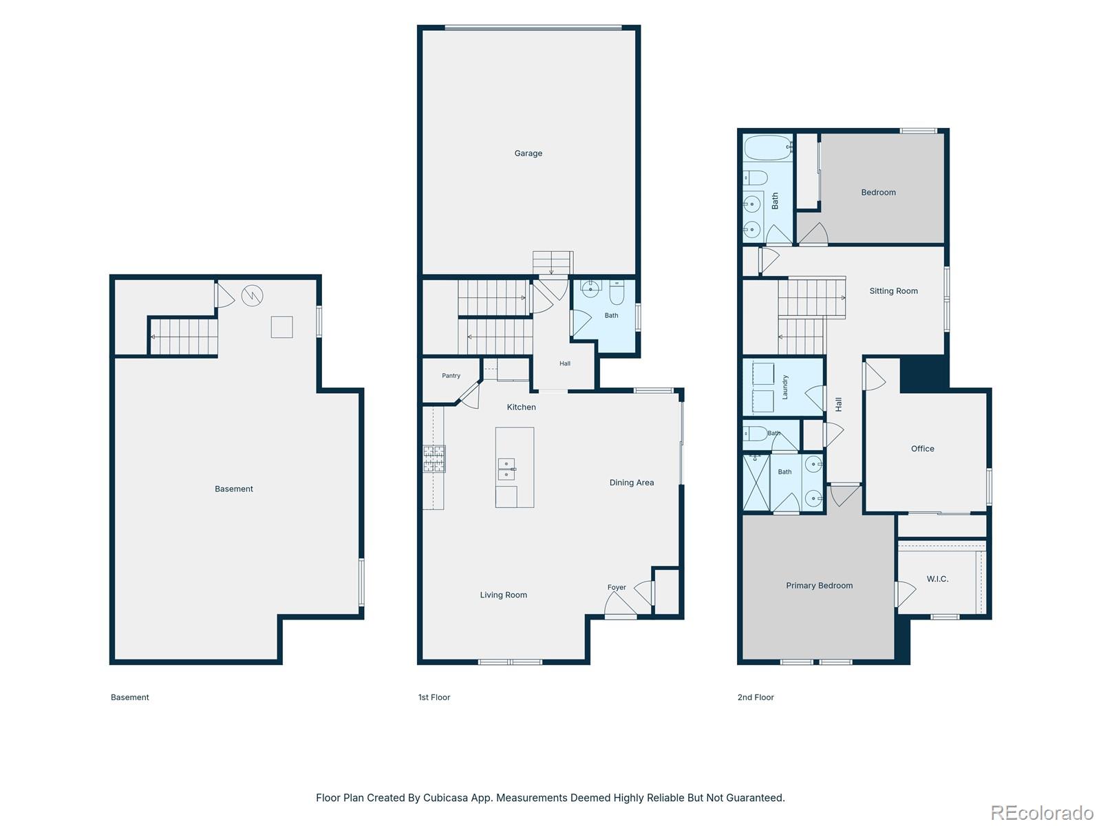 MLS Image #34 for 760 n shawnee street,aurora, Colorado