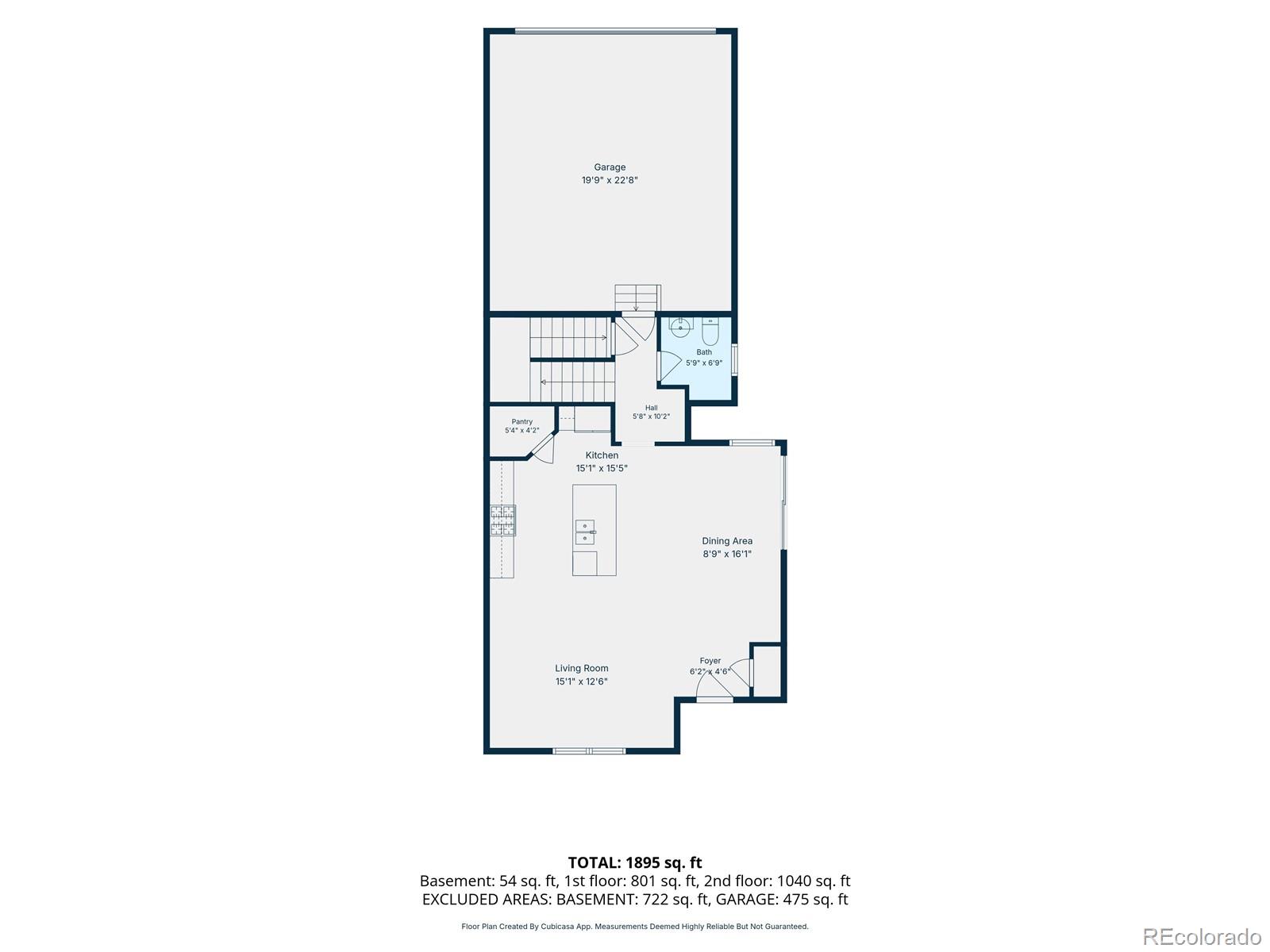MLS Image #36 for 760 n shawnee street,aurora, Colorado