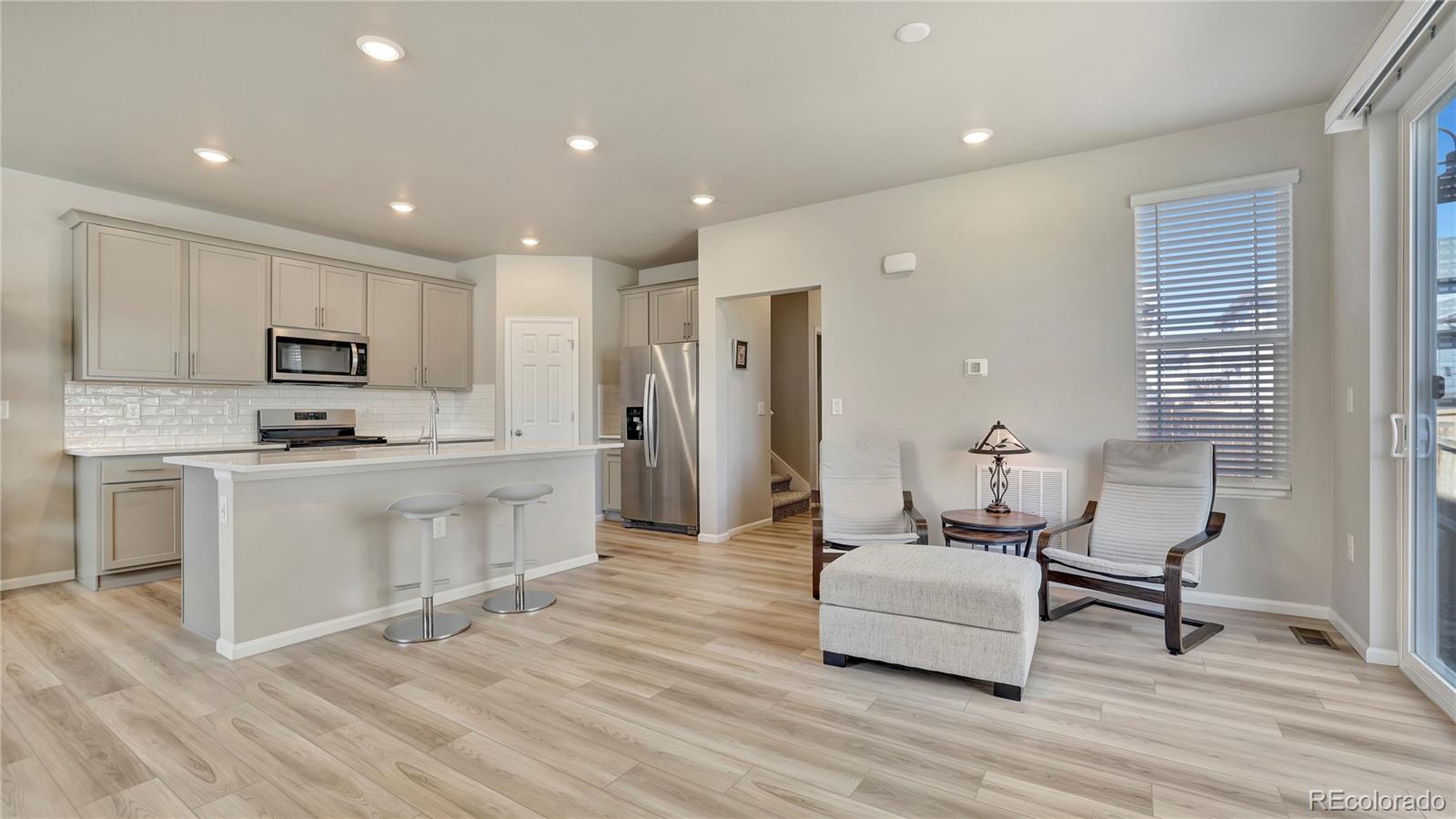 MLS Image #5 for 760 n shawnee street,aurora, Colorado