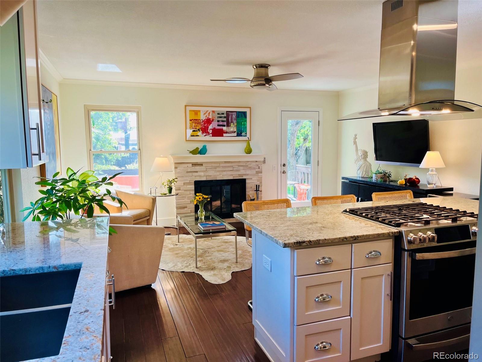 MLS Image #3 for 8246 s trenton way,centennial, Colorado