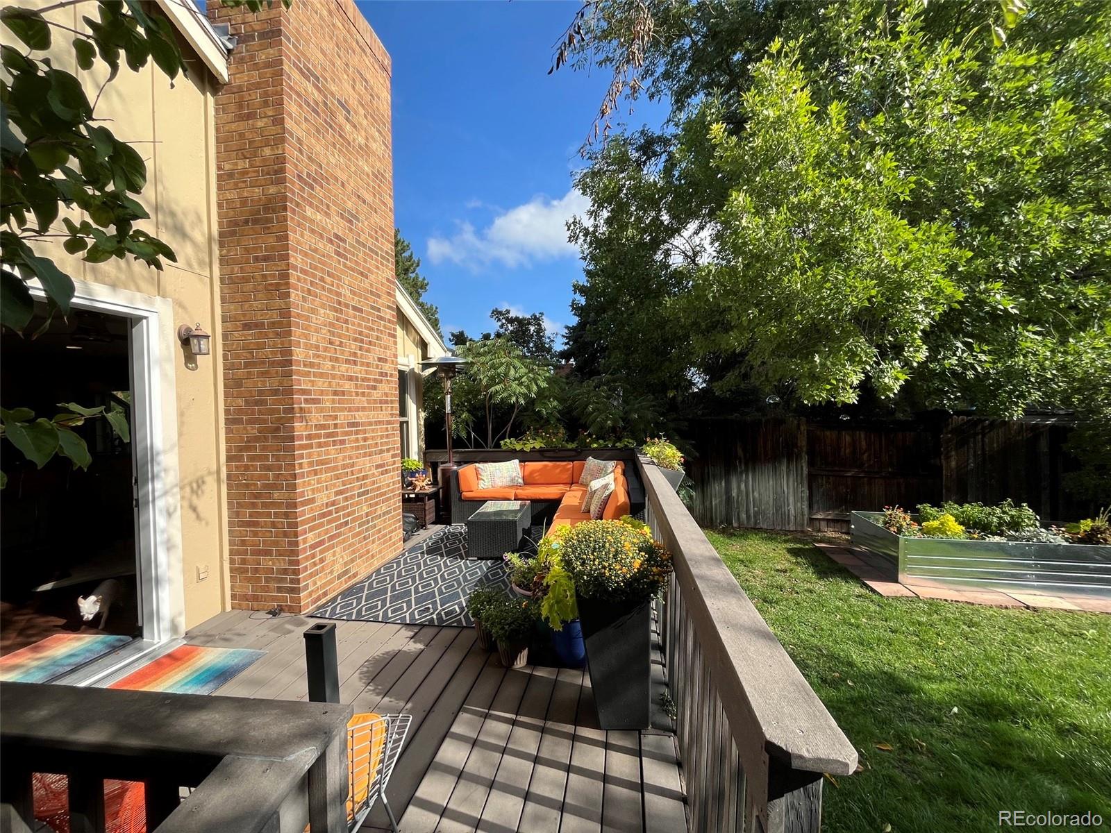 MLS Image #7 for 8246 s trenton way,centennial, Colorado
