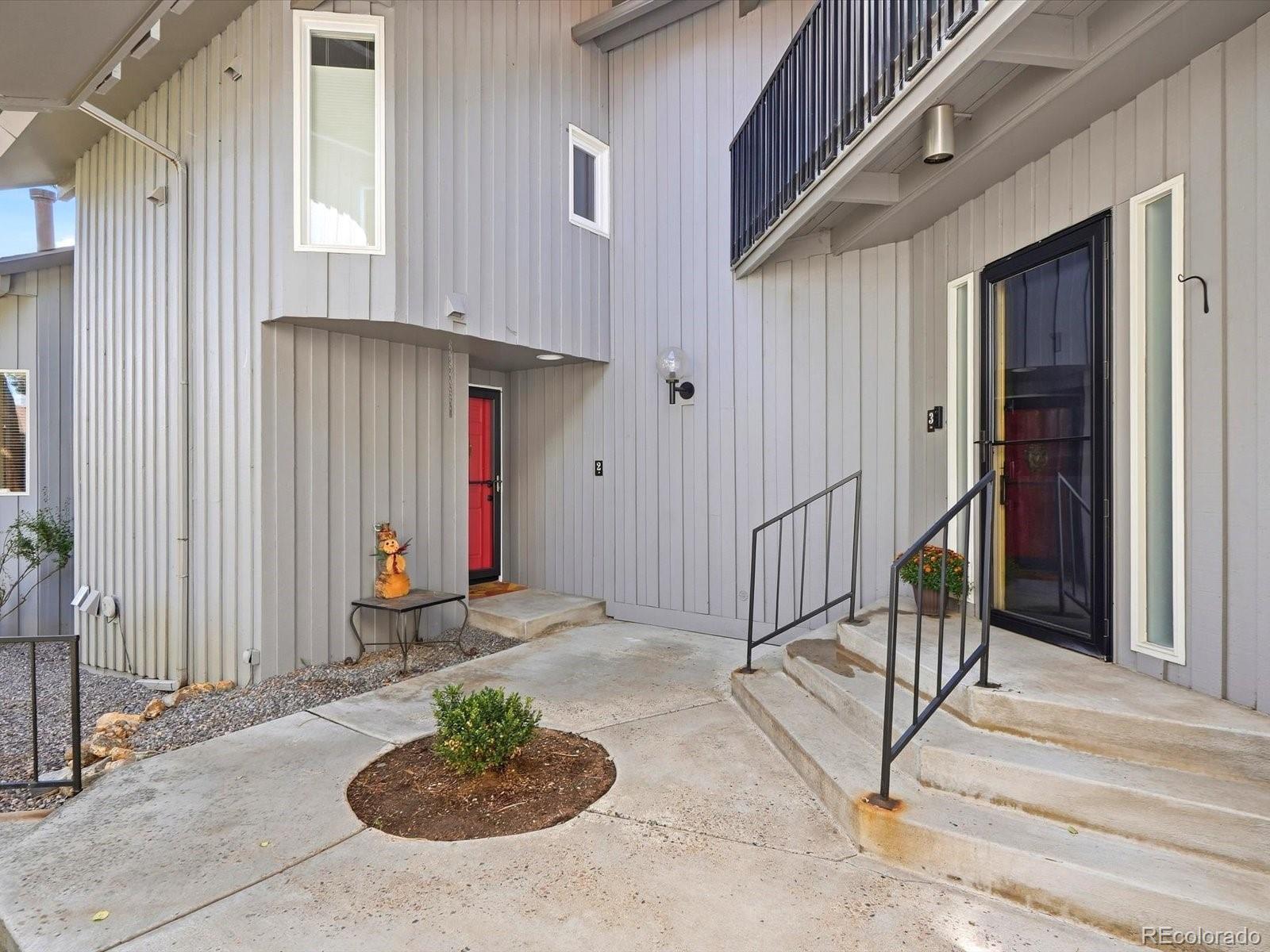 MLS Image #2 for 2418  hearth drive,evergreen, Colorado