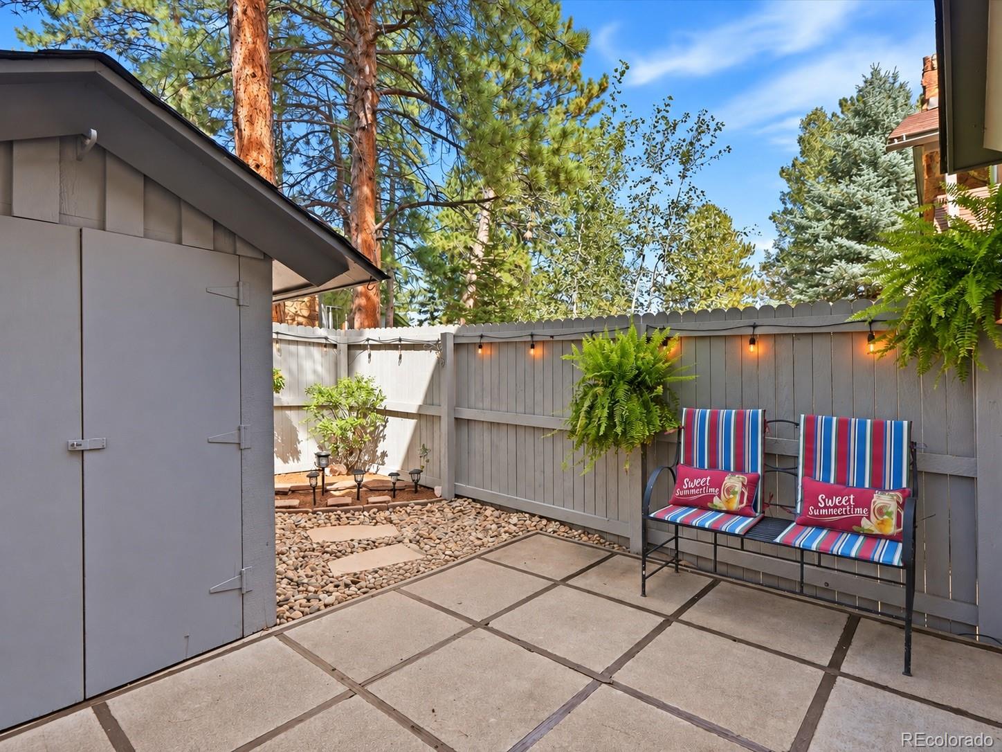 MLS Image #20 for 2418  hearth drive,evergreen, Colorado