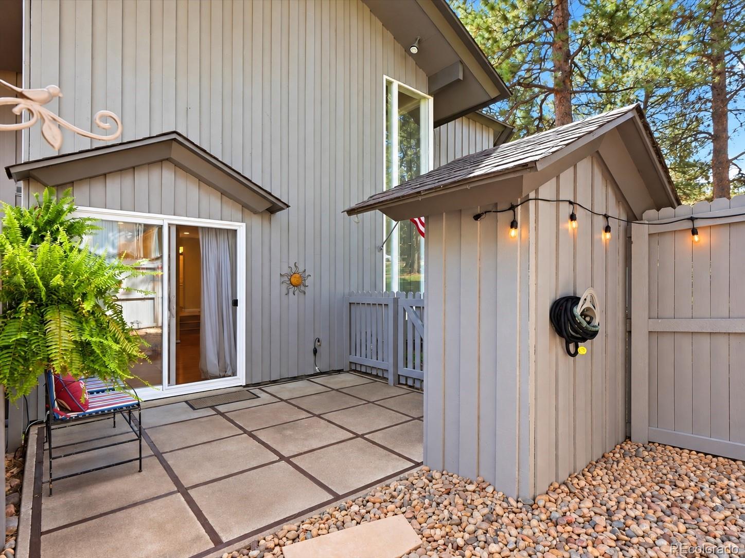 MLS Image #21 for 2418  hearth drive,evergreen, Colorado