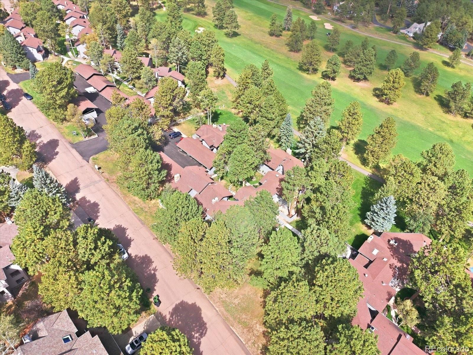 MLS Image #22 for 2418  hearth drive,evergreen, Colorado
