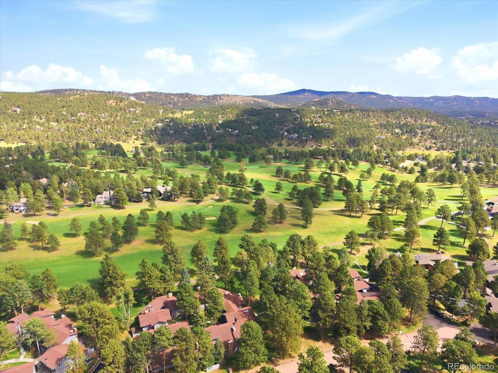 MLS Image #24 for 2418  hearth drive,evergreen, Colorado