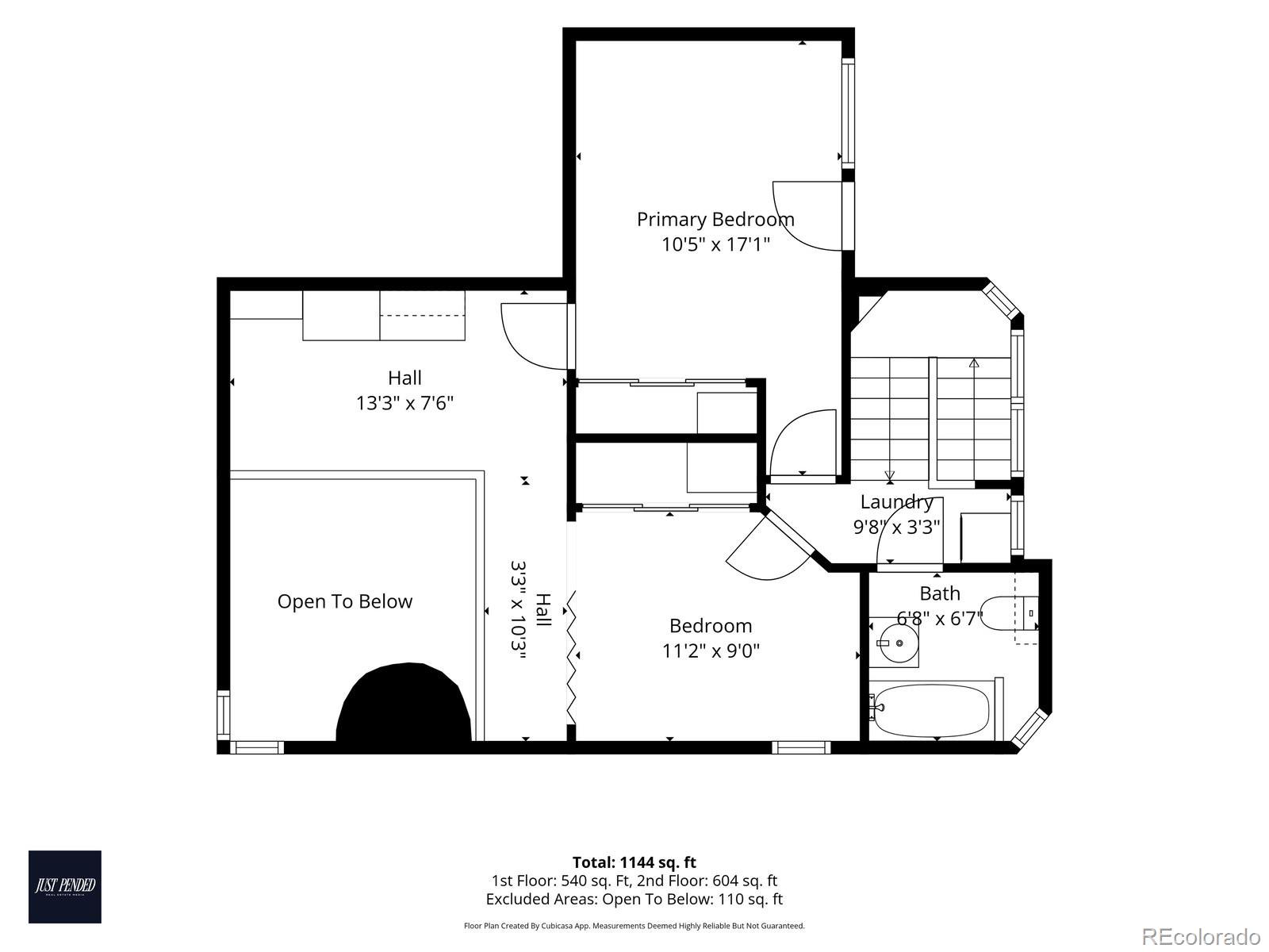 MLS Image #27 for 2418  hearth drive,evergreen, Colorado